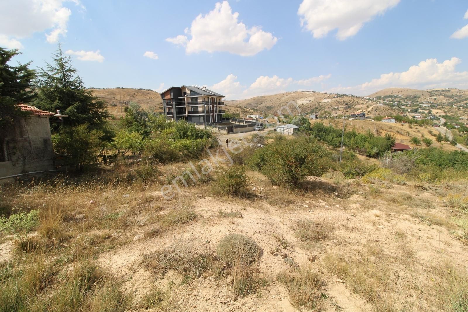 Han'dan Merkezi Konumda Tek Tapu Elektrik - Su - Doğalgazlı Arsa - Görsel 30