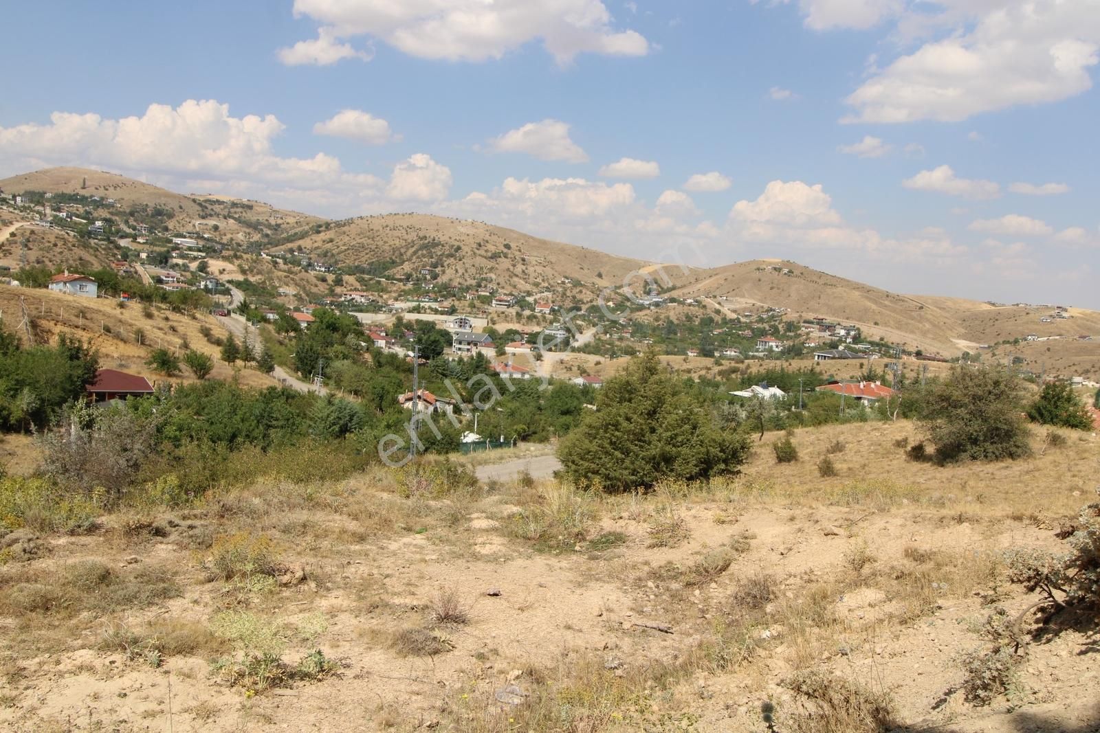 Han'dan Merkezi Konumda Tek Tapu Elektrik - Su - Doğalgazlı Arsa - Görsel 3