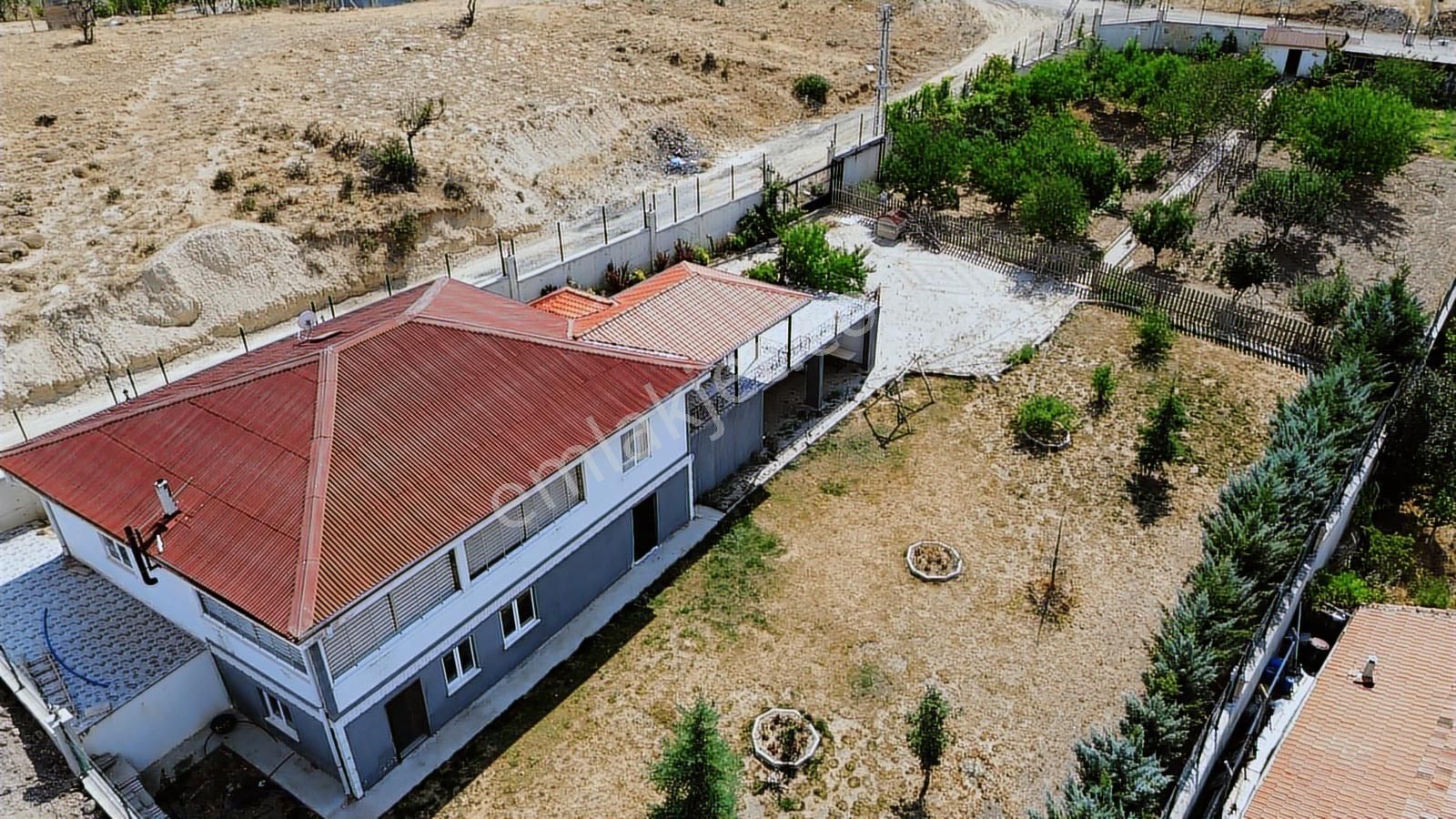 Han'dan Merkezi Konumda Tek Tapu Elektrik - Su - Doğalgazlı Arsa - Görsel 26
