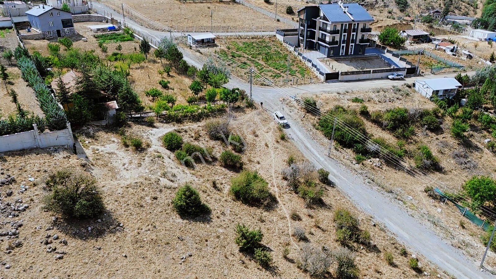 Han'dan Merkezi Konumda Tek Tapu Elektrik - Su - Doğalgazlı Arsa - Görsel 16