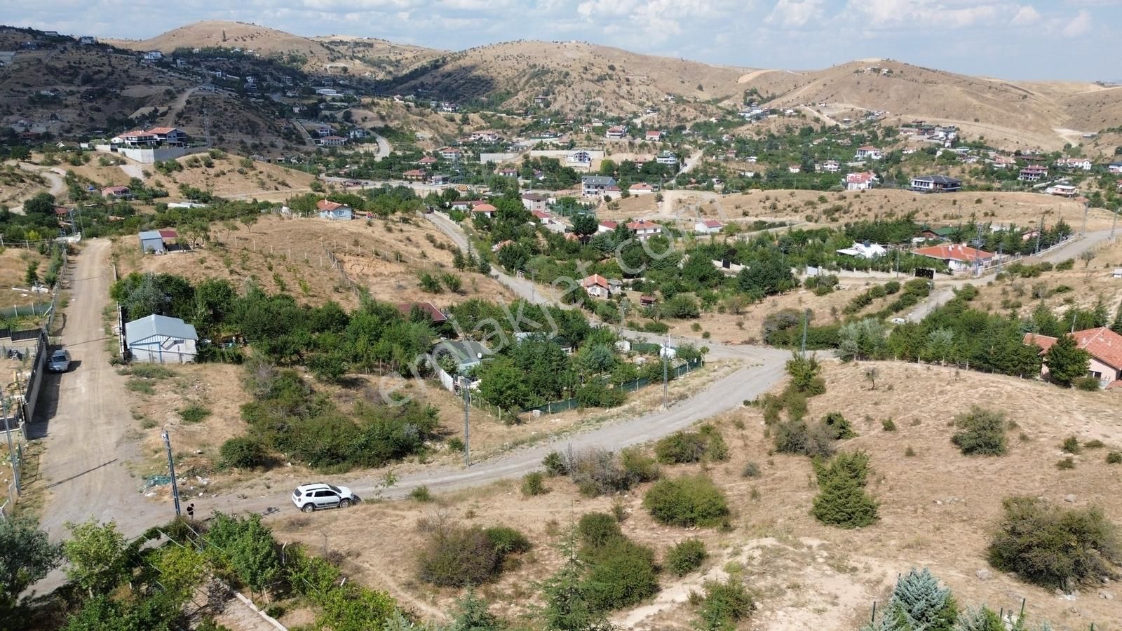 Han'dan Merkezi Konumda Tek Tapu Elektrik - Su - Doğalgazlı Arsa - Görsel 11