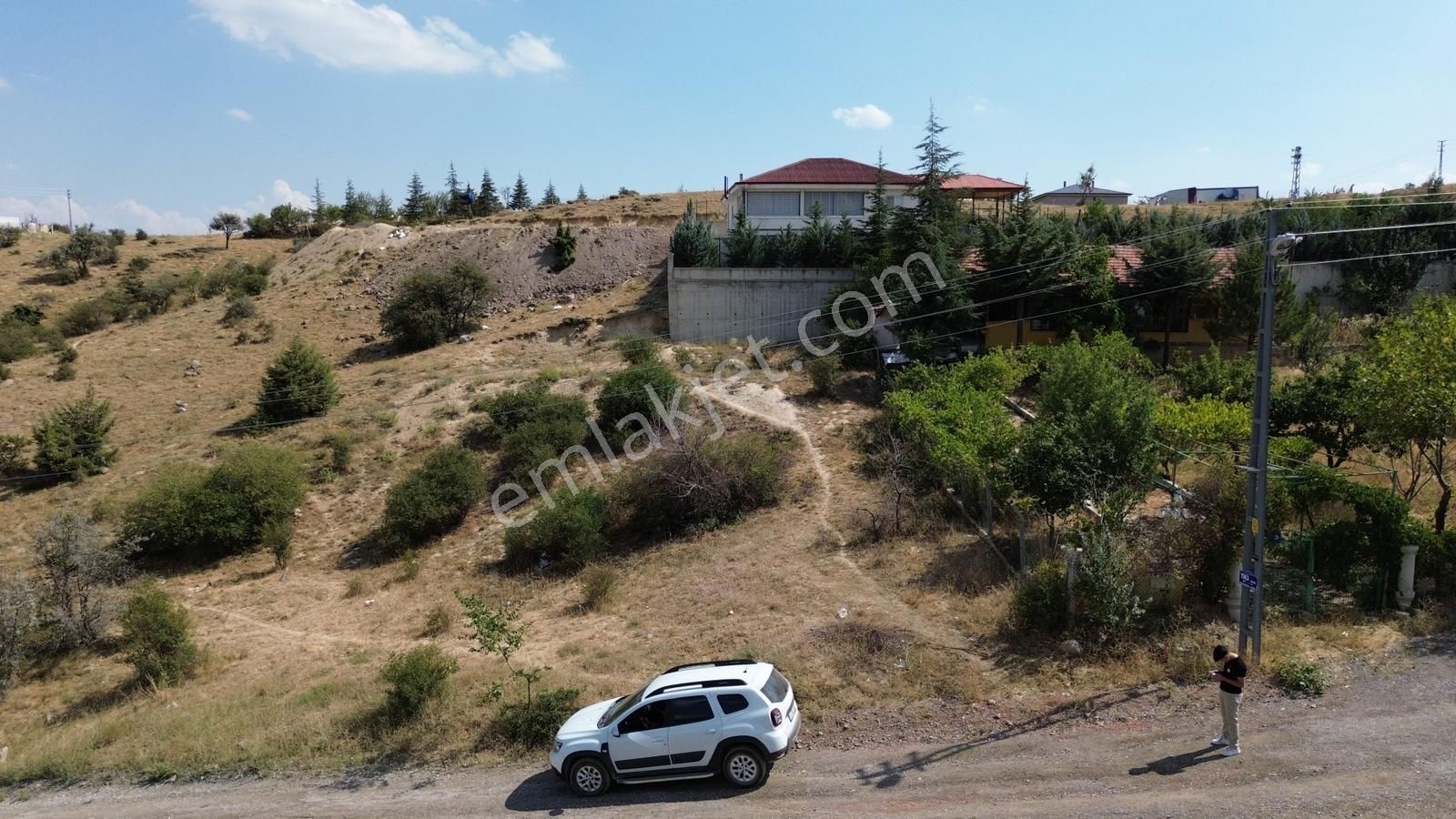 Han'dan Merkezi Konumda Tek Tapu Elektrik - Su - Doğalgazlı Arsa - Görsel 15
