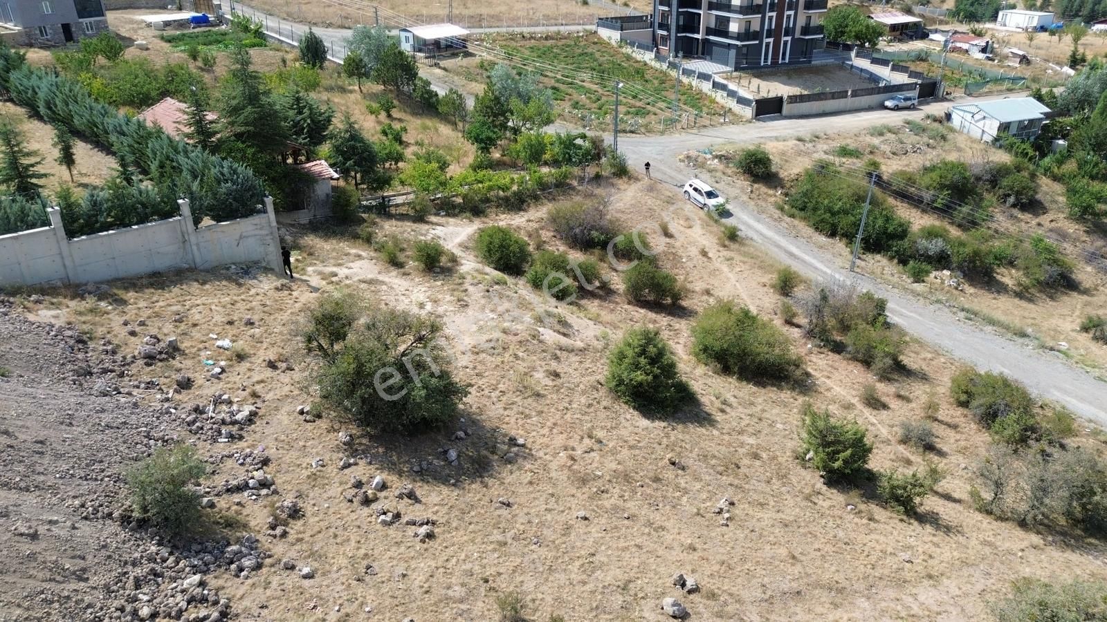 Han'dan Merkezi Konumda Tek Tapu Elektrik - Su - Doğalgazlı Arsa - Görsel 31