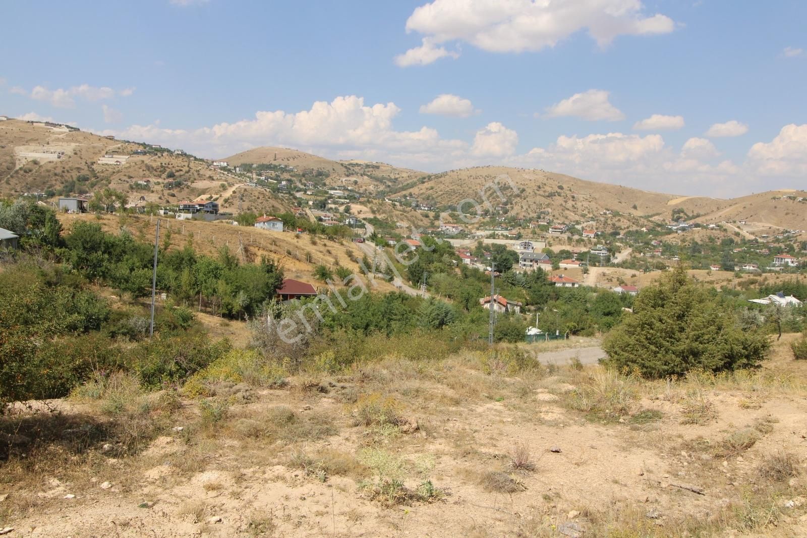 Han'dan Merkezi Konumda Tek Tapu Elektrik - Su - Doğalgazlı Arsa - Görsel 2