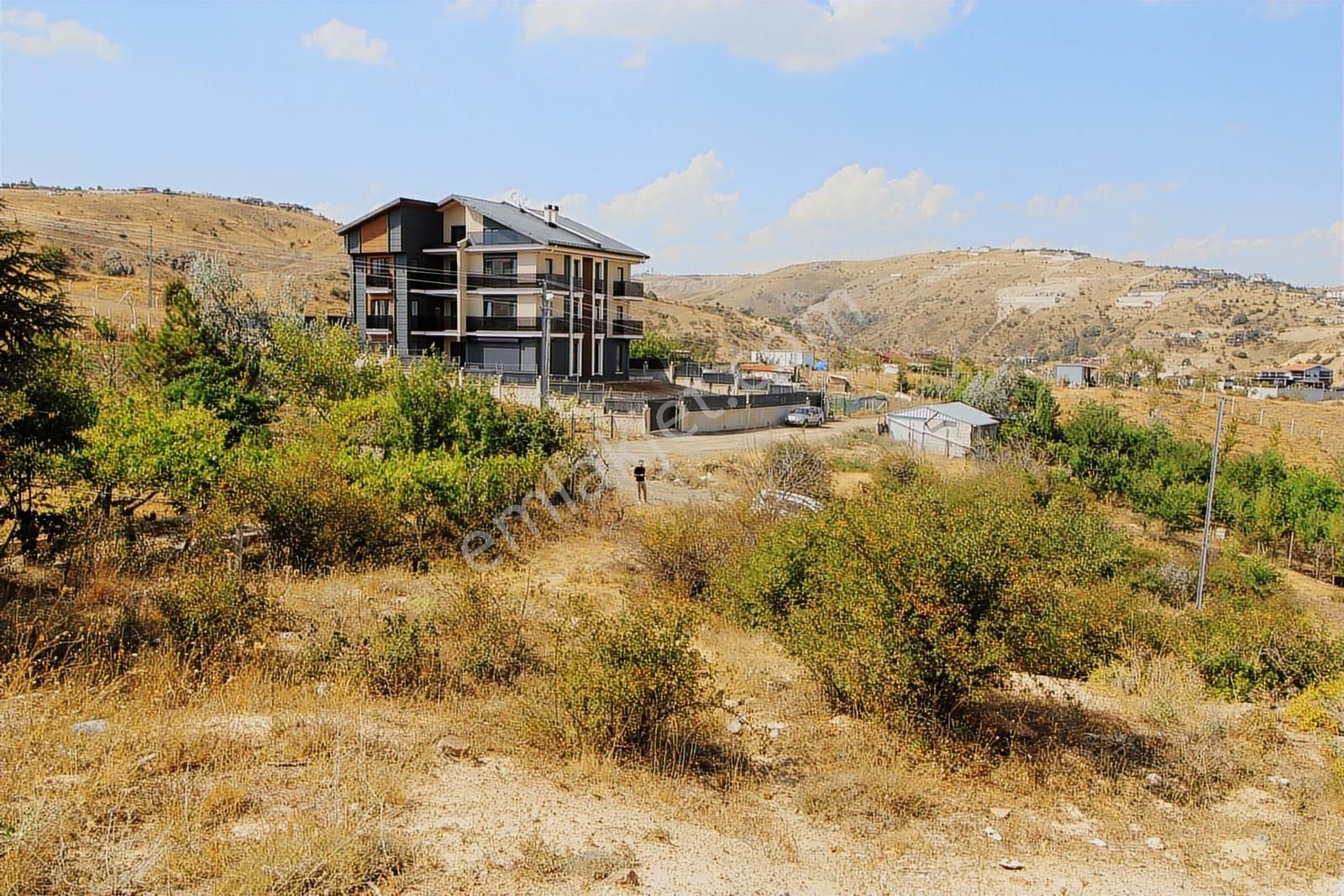 Han'dan Merkezi Konumda Tek Tapu Elektrik - Su - Doğalgazlı Arsa - Görsel 25