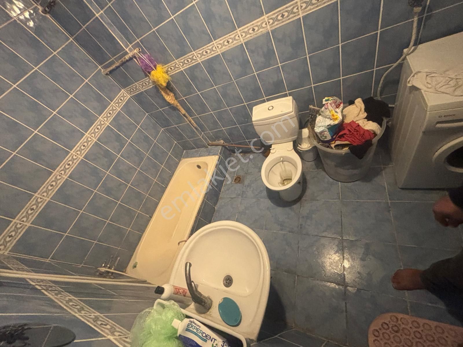 Kemalettin Mahallesinde 4+1 Ara Katta Satılık Daire Fırsatı ‼ - Görsel 11