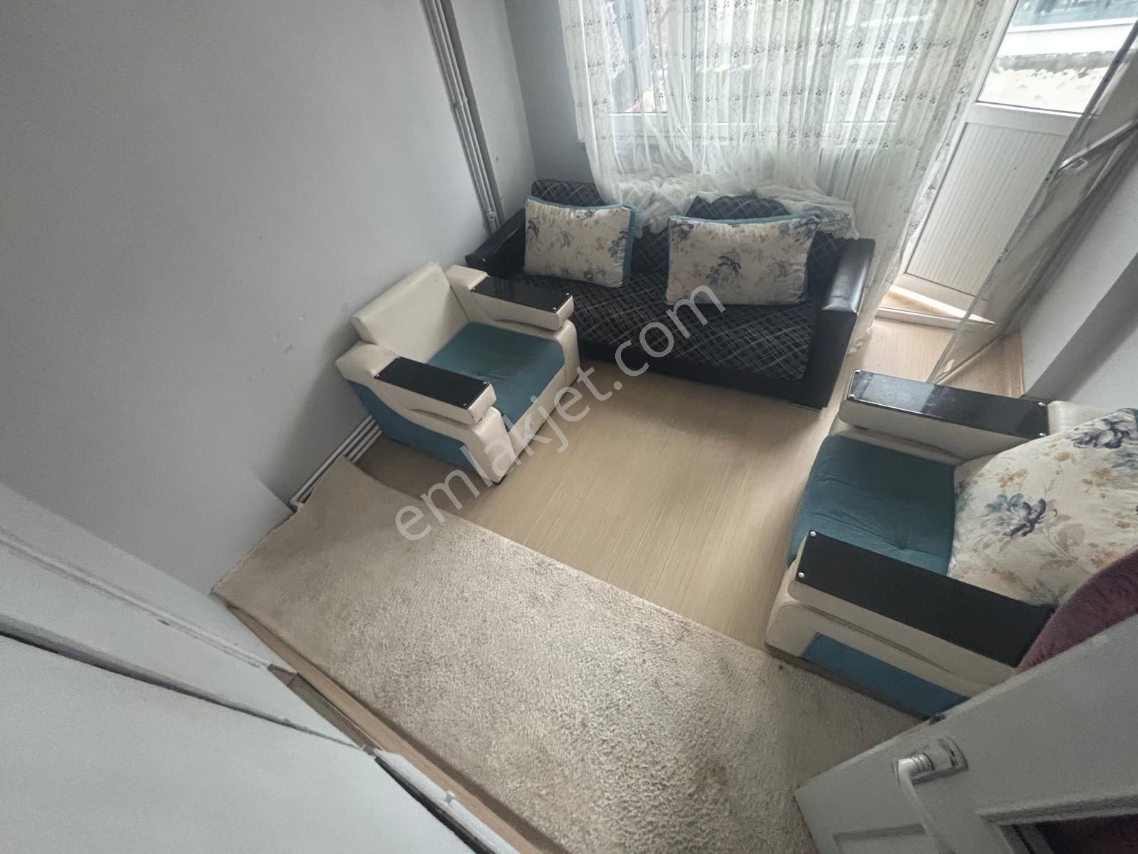 Kemalettin Mahallesinde 4+1 Ara Katta Satılık Daire Fırsatı ‼ - Görsel 9