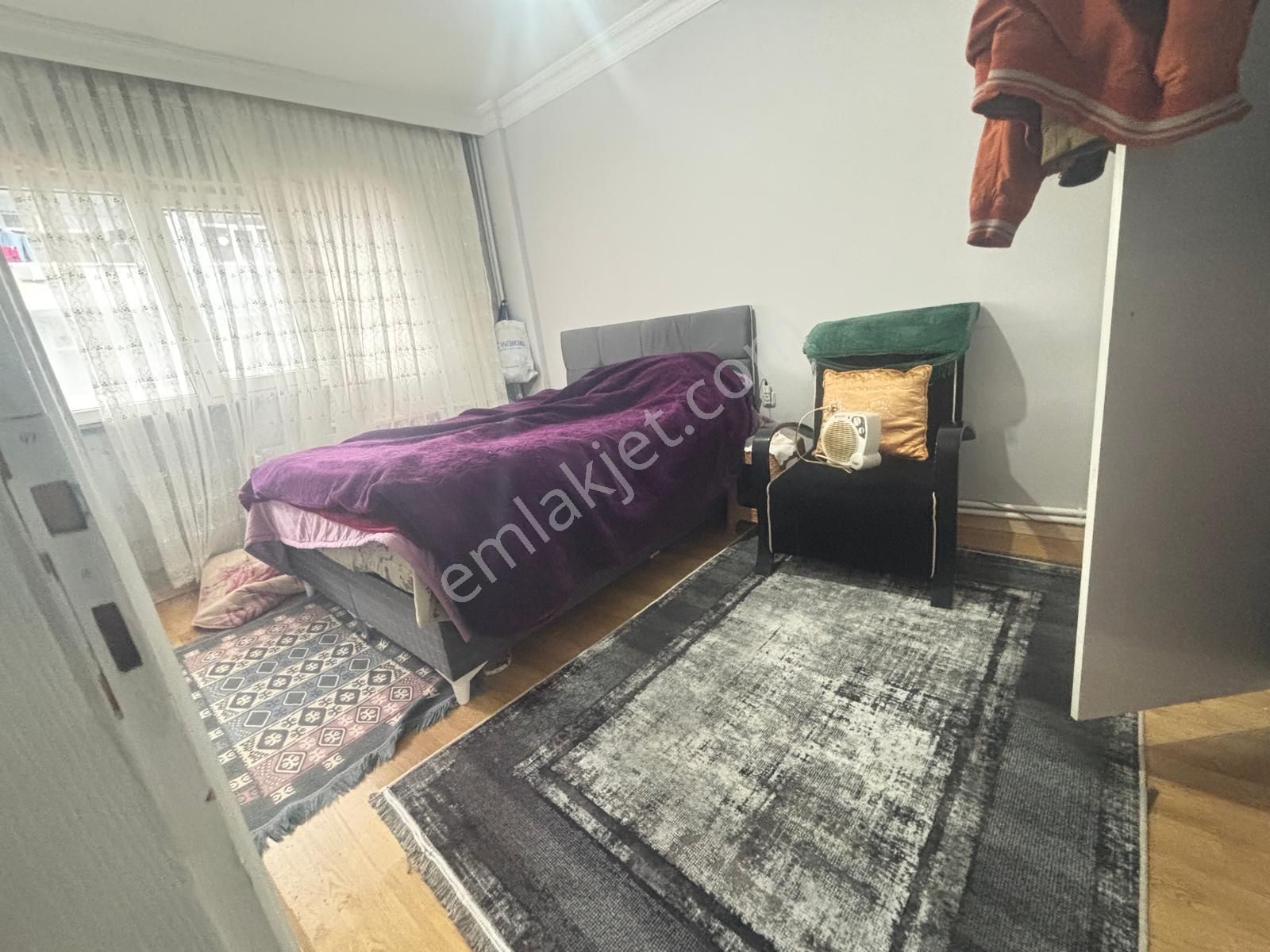 Kemalettin Mahallesinde 4+1 Ara Katta Satılık Daire Fırsatı ‼ - Görsel 15