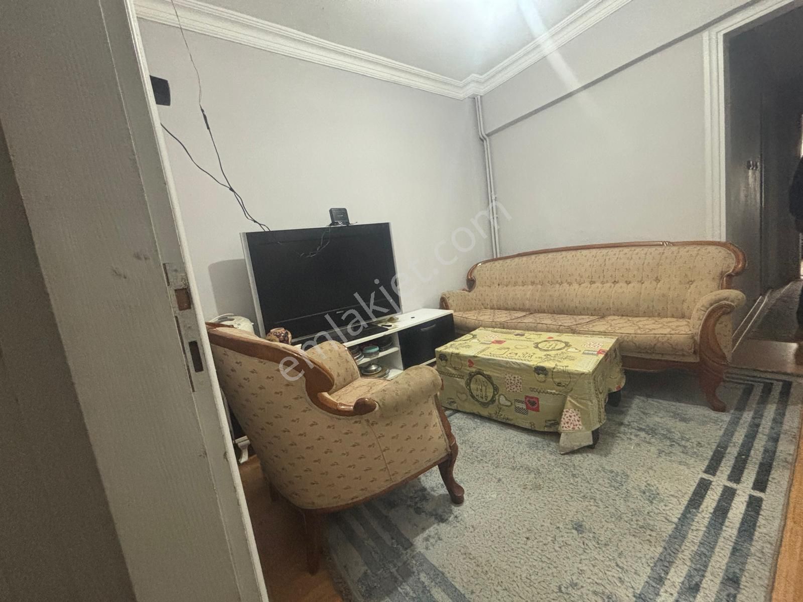 Kemalettin Mahallesinde 4+1 Ara Katta Satılık Daire Fırsatı ‼ - Görsel 6