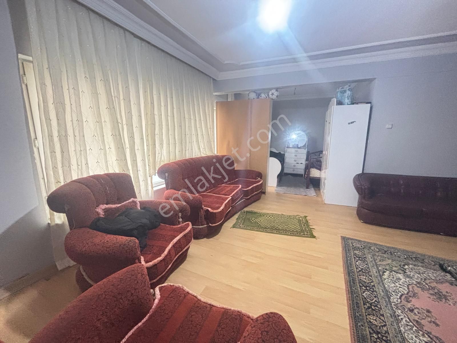 Kemalettin Mahallesinde 4+1 Ara Katta Satılık Daire Fırsatı ‼ - Görsel 4