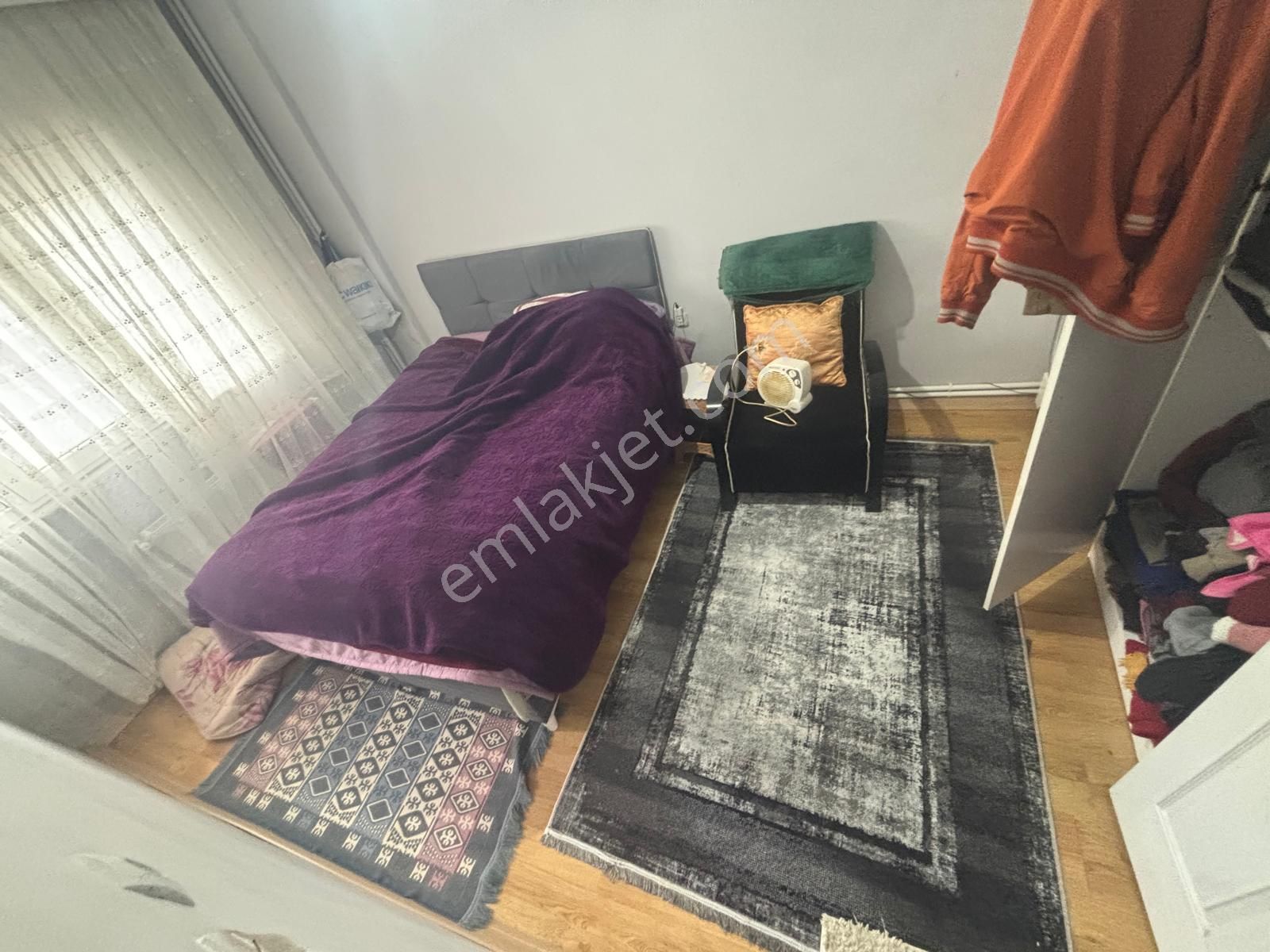 Kemalettin Mahallesinde 4+1 Ara Katta Satılık Daire Fırsatı ‼ - Görsel 12