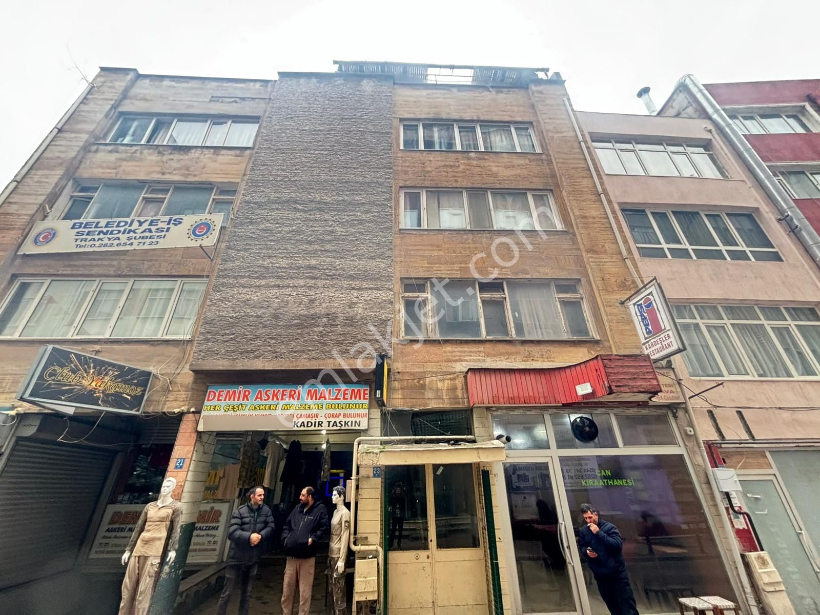 Kemalettin Mahallesinde 4+1 Ara Katta Satılık Daire Fırsatı ‼ - Görsel 16