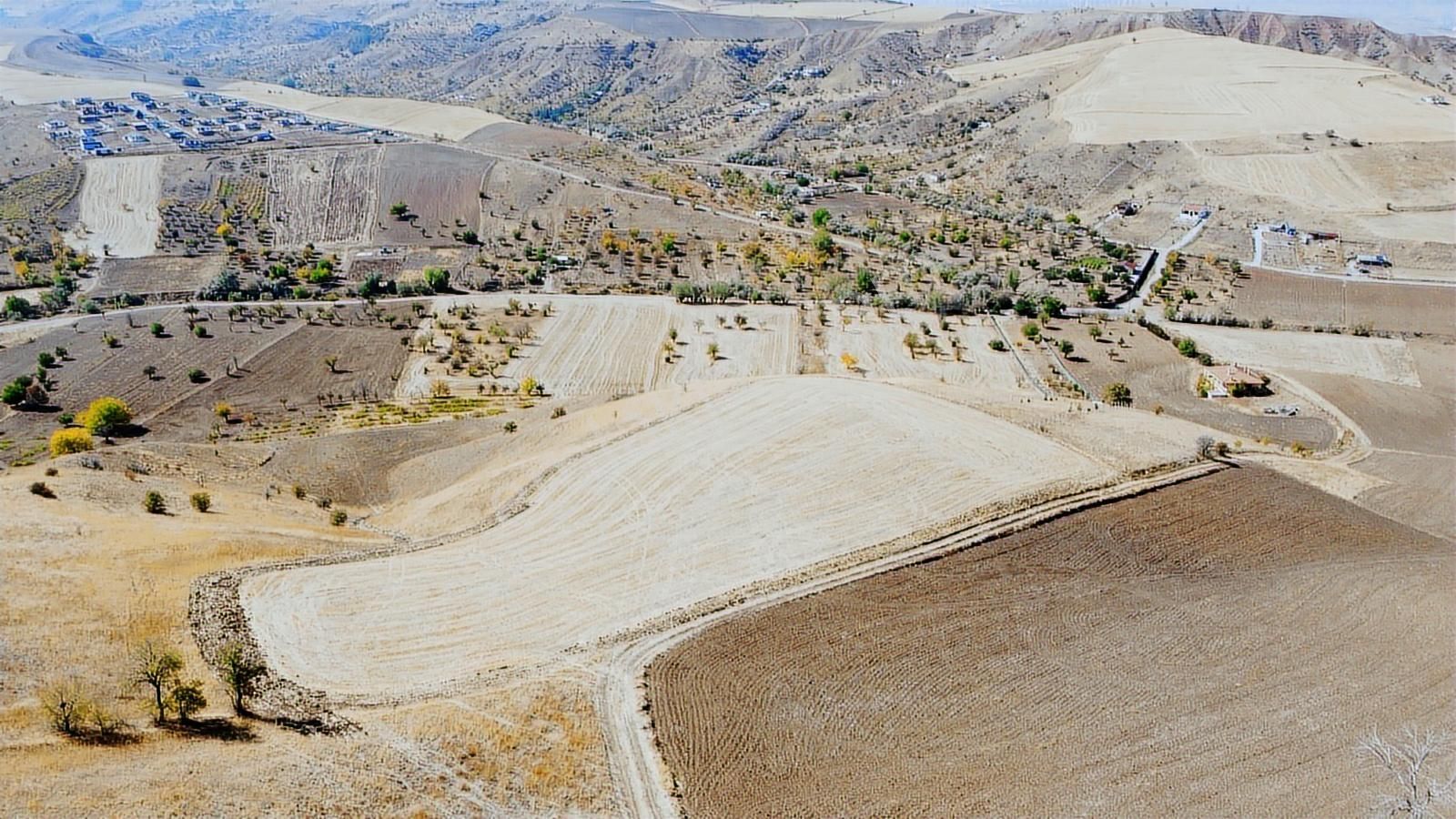 **güzelhisar Da Yol Kenarı 850 Metre Tapulu Bahçe-*- - Görsel 10