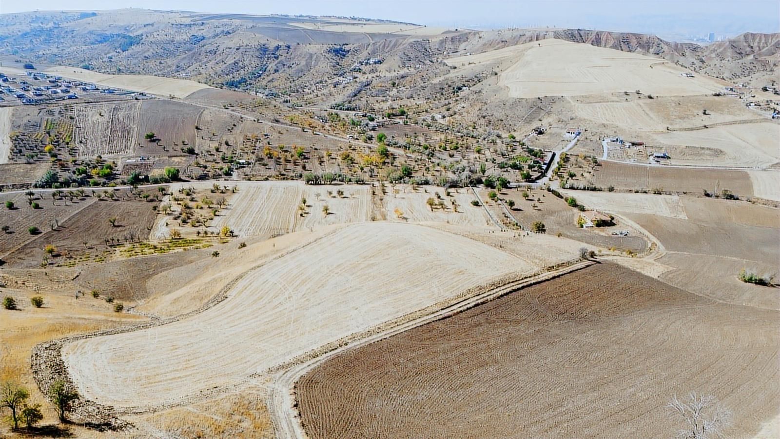 **güzelhisar Da Yol Kenarı 850 Metre Tapulu Bahçe-*- - Görsel 19