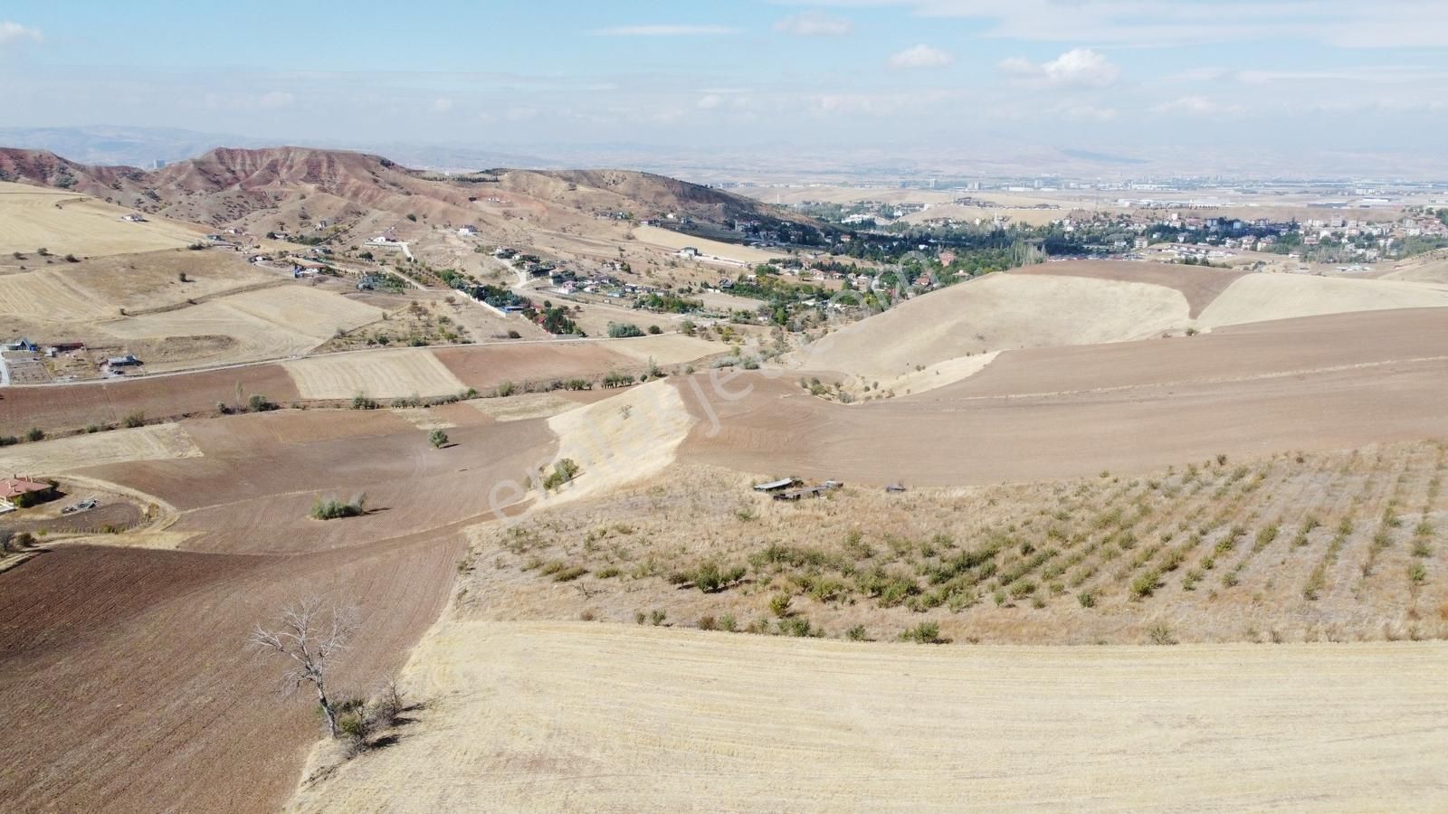 **güzelhisar Da Yol Kenarı 850 Metre Tapulu Bahçe-*- - Görsel 7