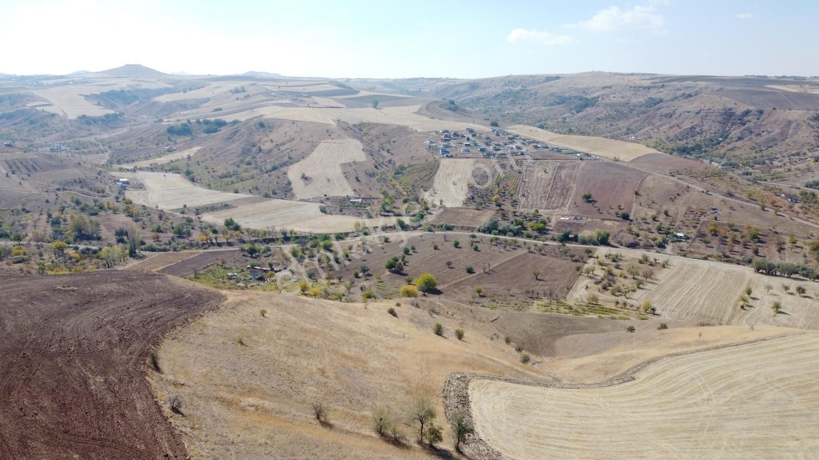**güzelhisar Da Yol Kenarı 850 Metre Tapulu Bahçe-*- - Görsel 18