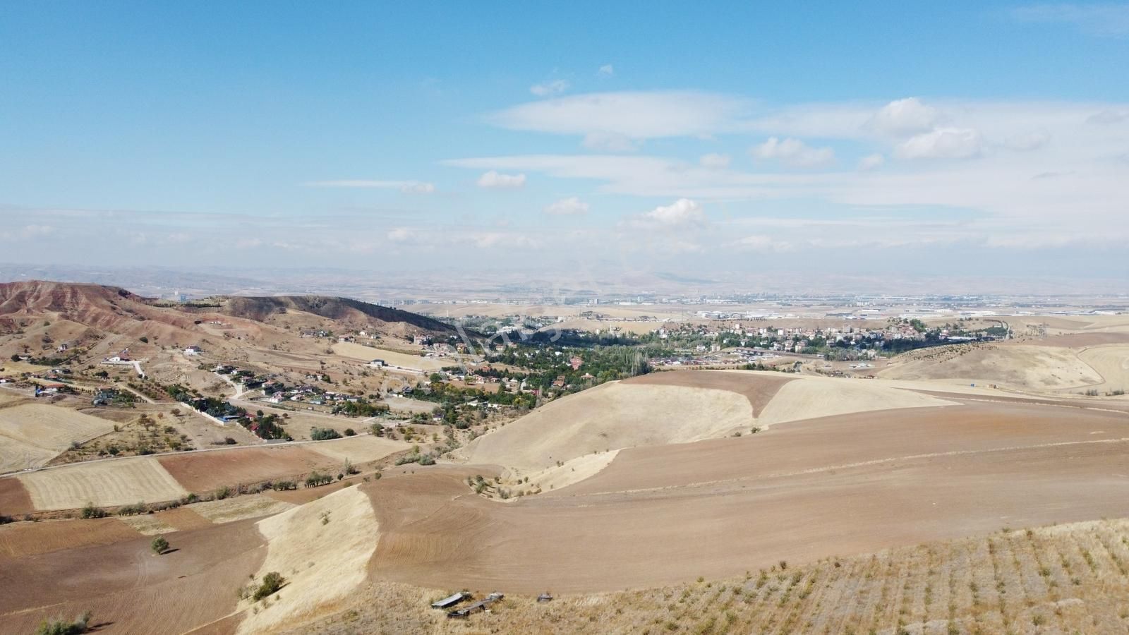 **güzelhisar Da Yol Kenarı 850 Metre Tapulu Bahçe-*- - Görsel 14
