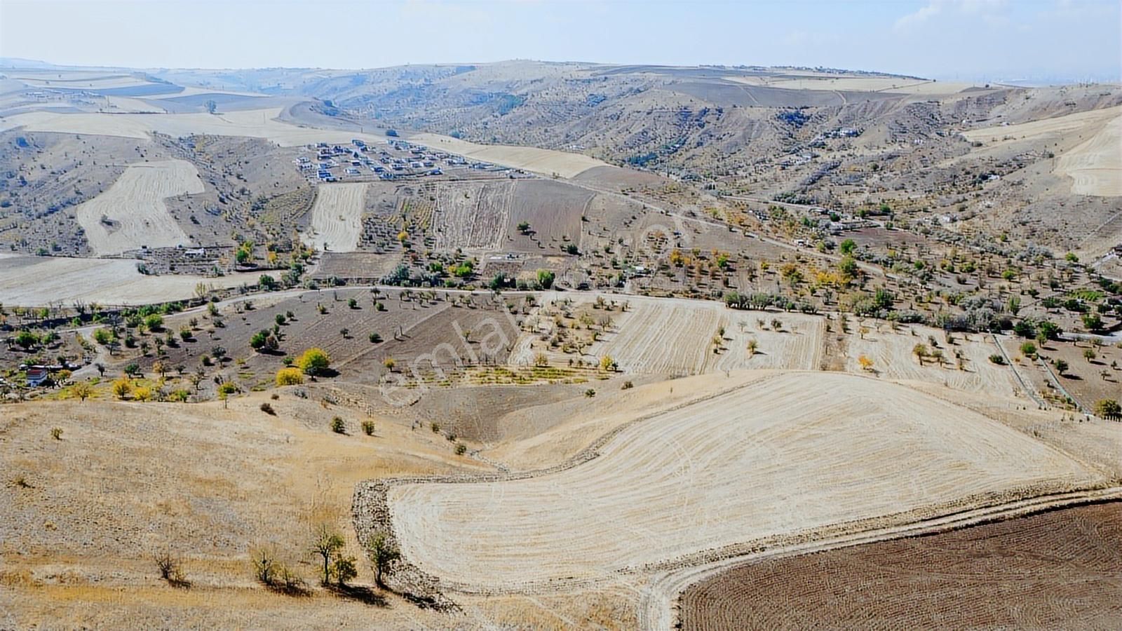 **güzelhisar Da Yol Kenarı 850 Metre Tapulu Bahçe-*- - Görsel 22