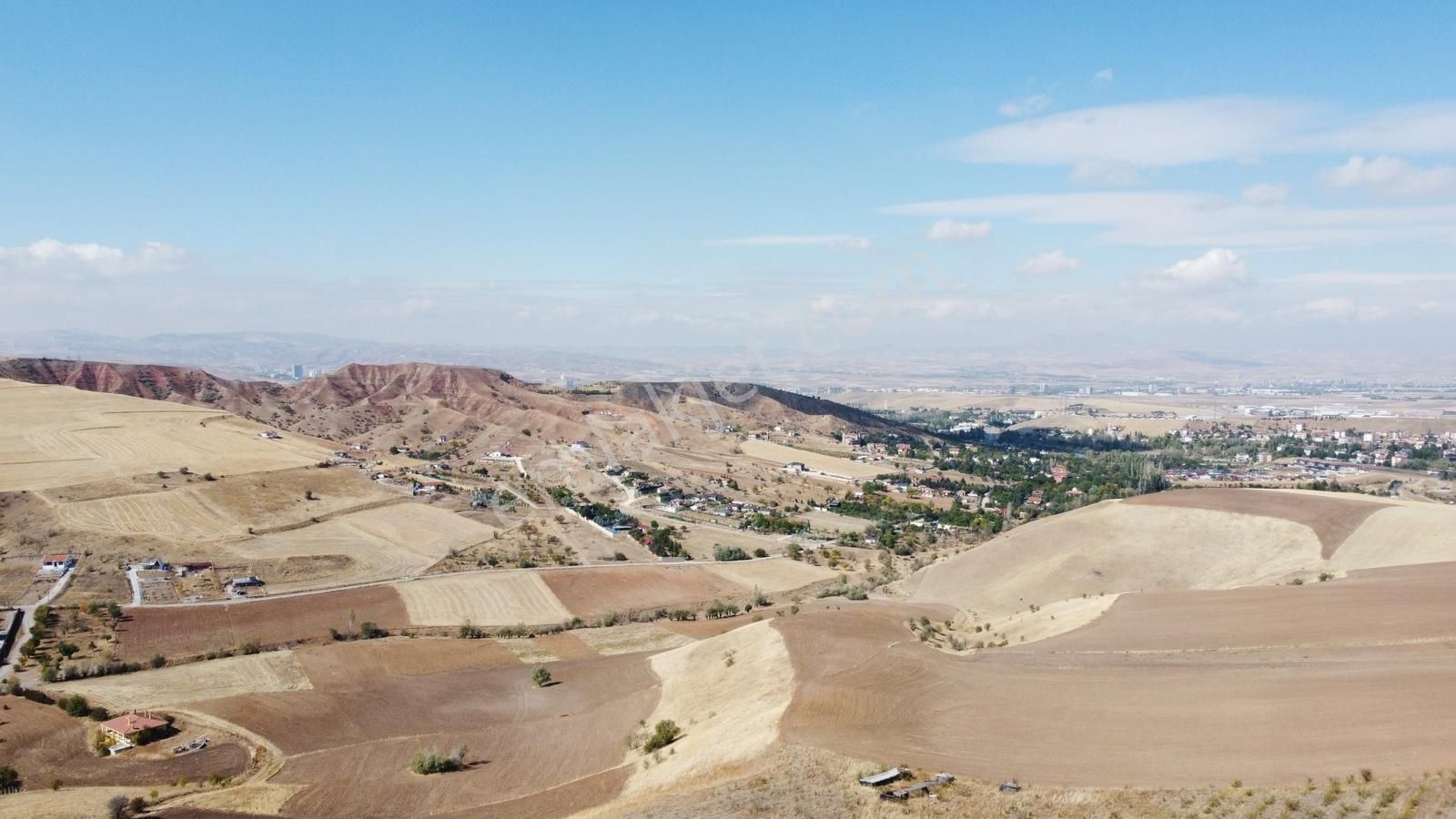 **güzelhisar Da Yol Kenarı 850 Metre Tapulu Bahçe-*- - Görsel 13