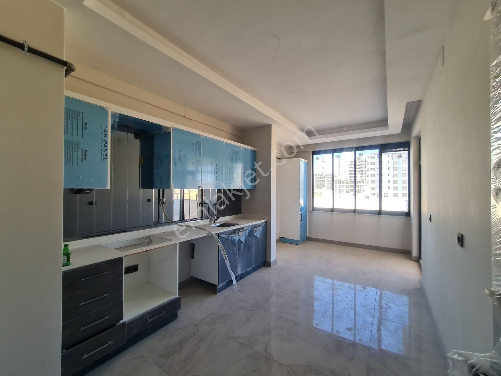 T.e.s'den Beştepe'de Sıfır 2,5+1 Fırsat Fiyatlı Ara Kat Daire