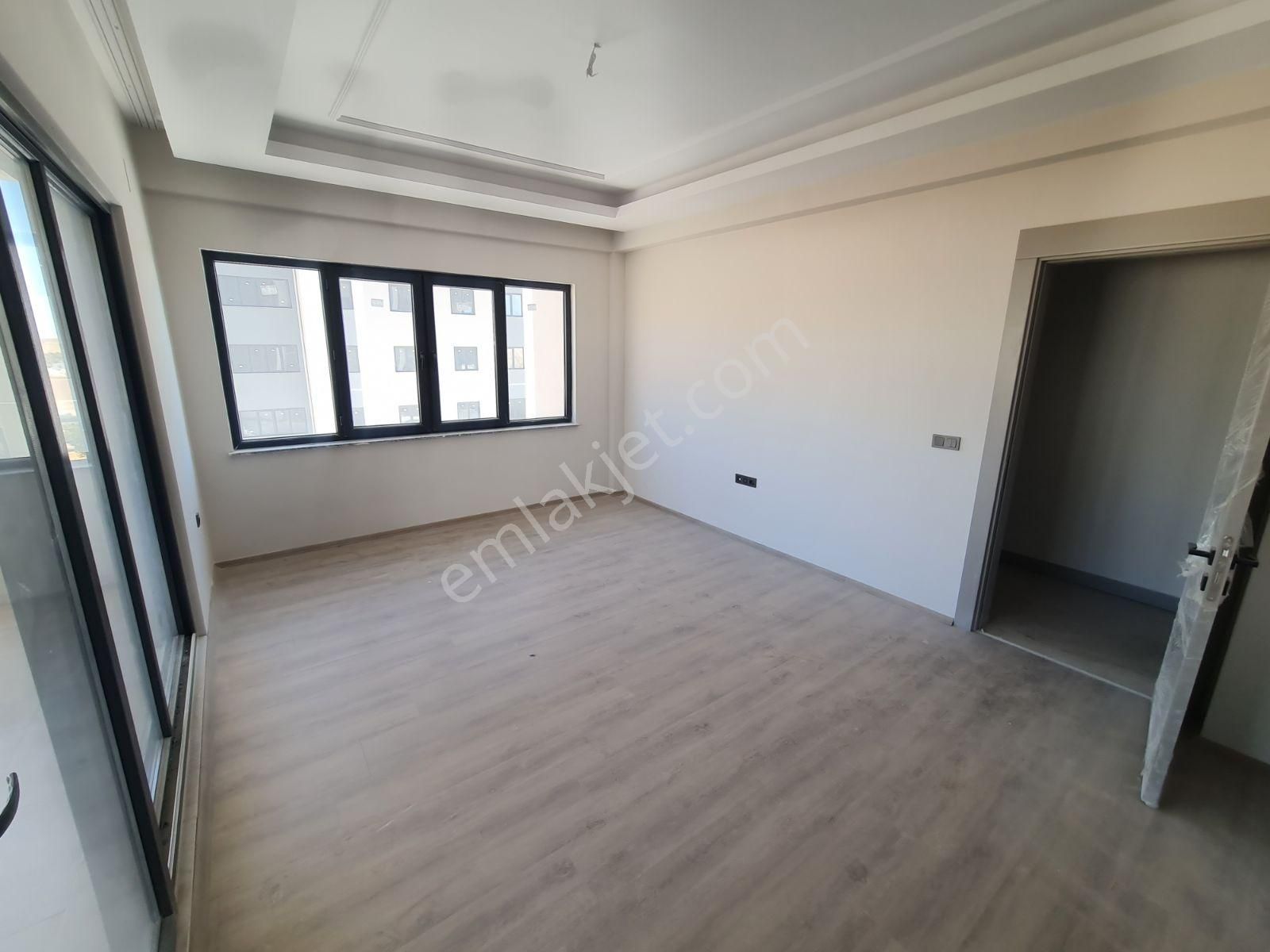 T.e.s'den Beştepe'de Sıfır 2,5+1 Fırsat Fiyatlı Ara Kat Daire - Görsel 9