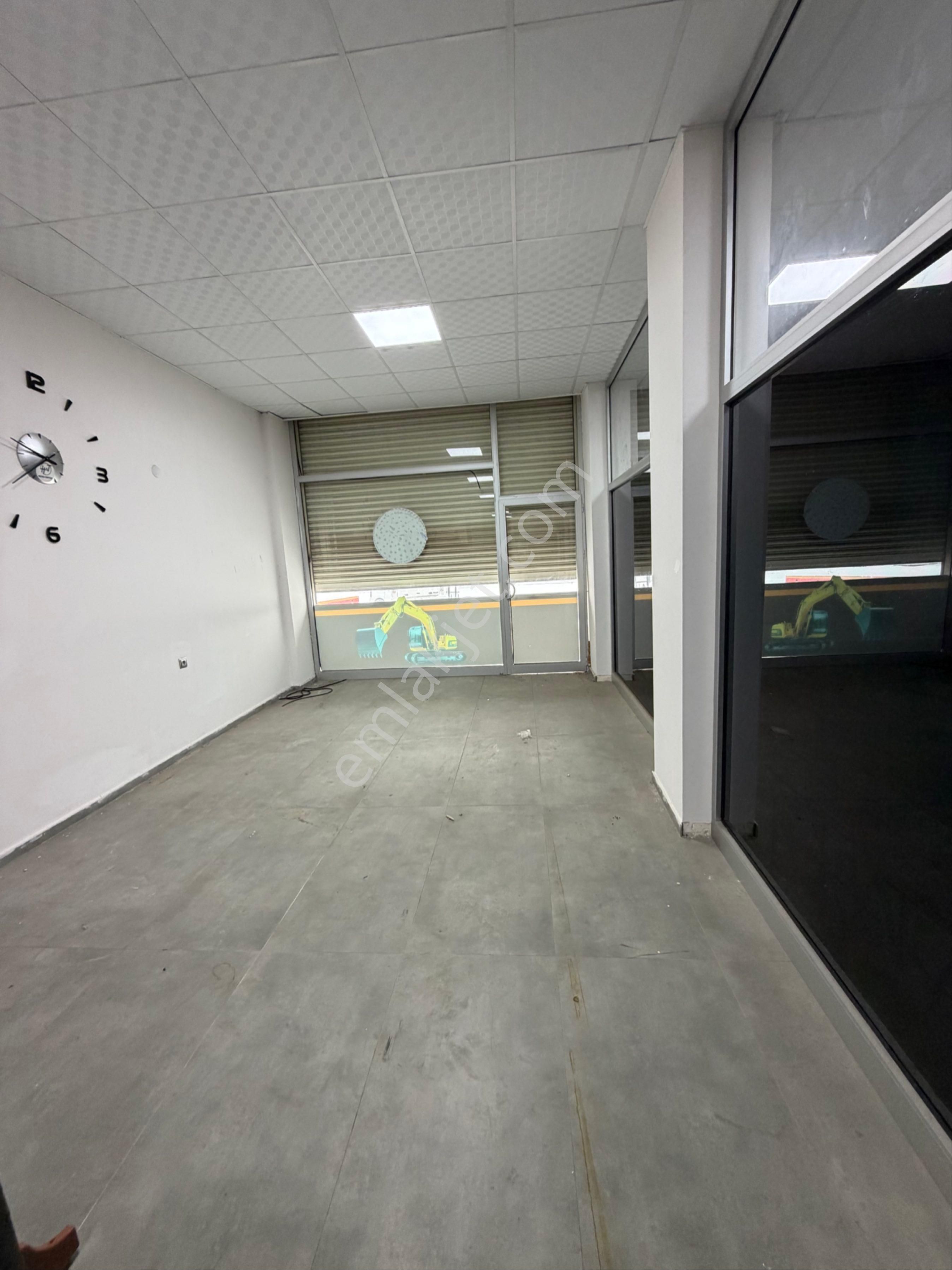 Urfa Yoluna Sıfır Kiralık Veya Satılık Dükkan - Görsel 3