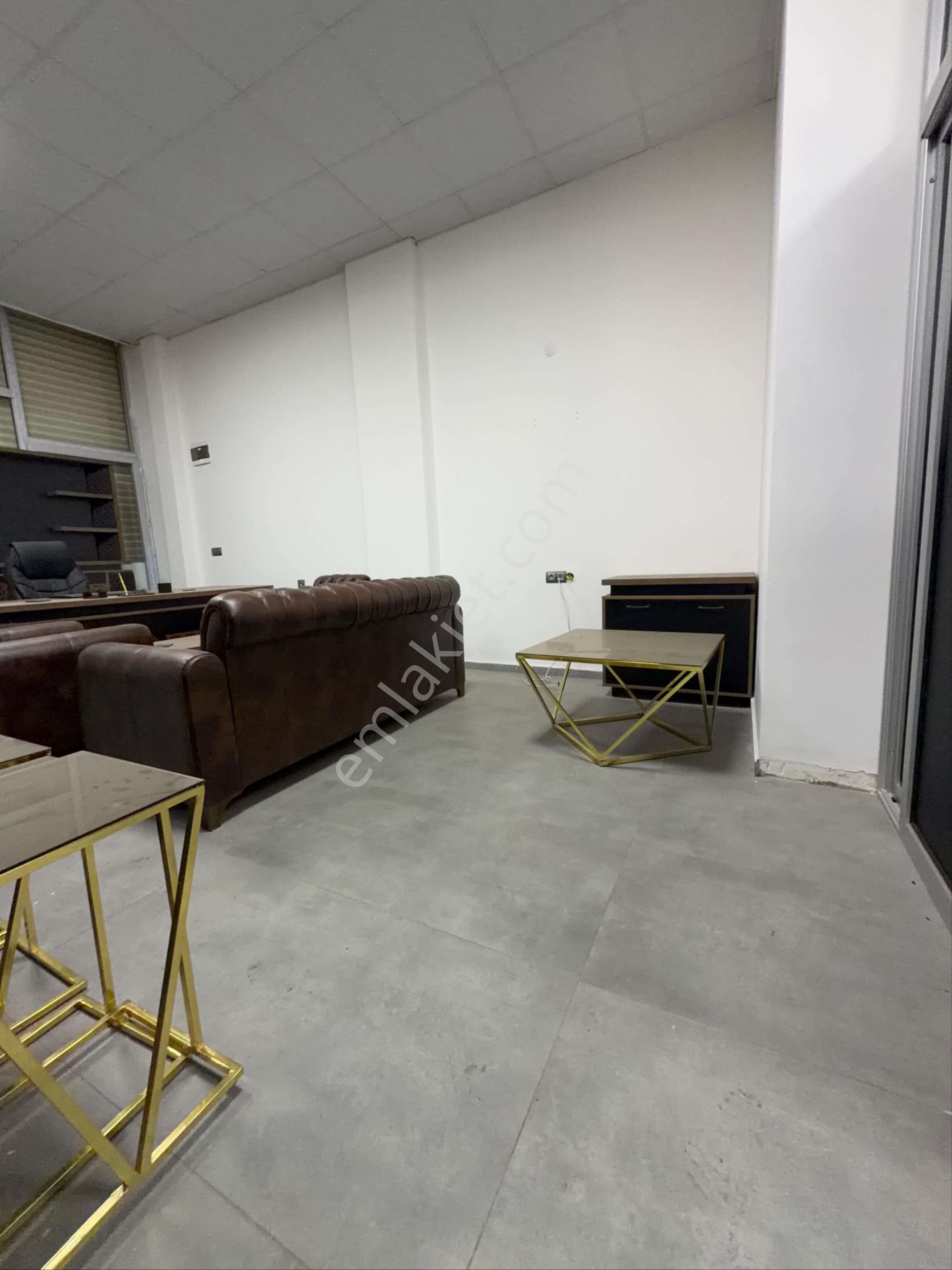 Urfa Yoluna Sıfır Kiralık Veya Satılık Dükkan - Görsel 2