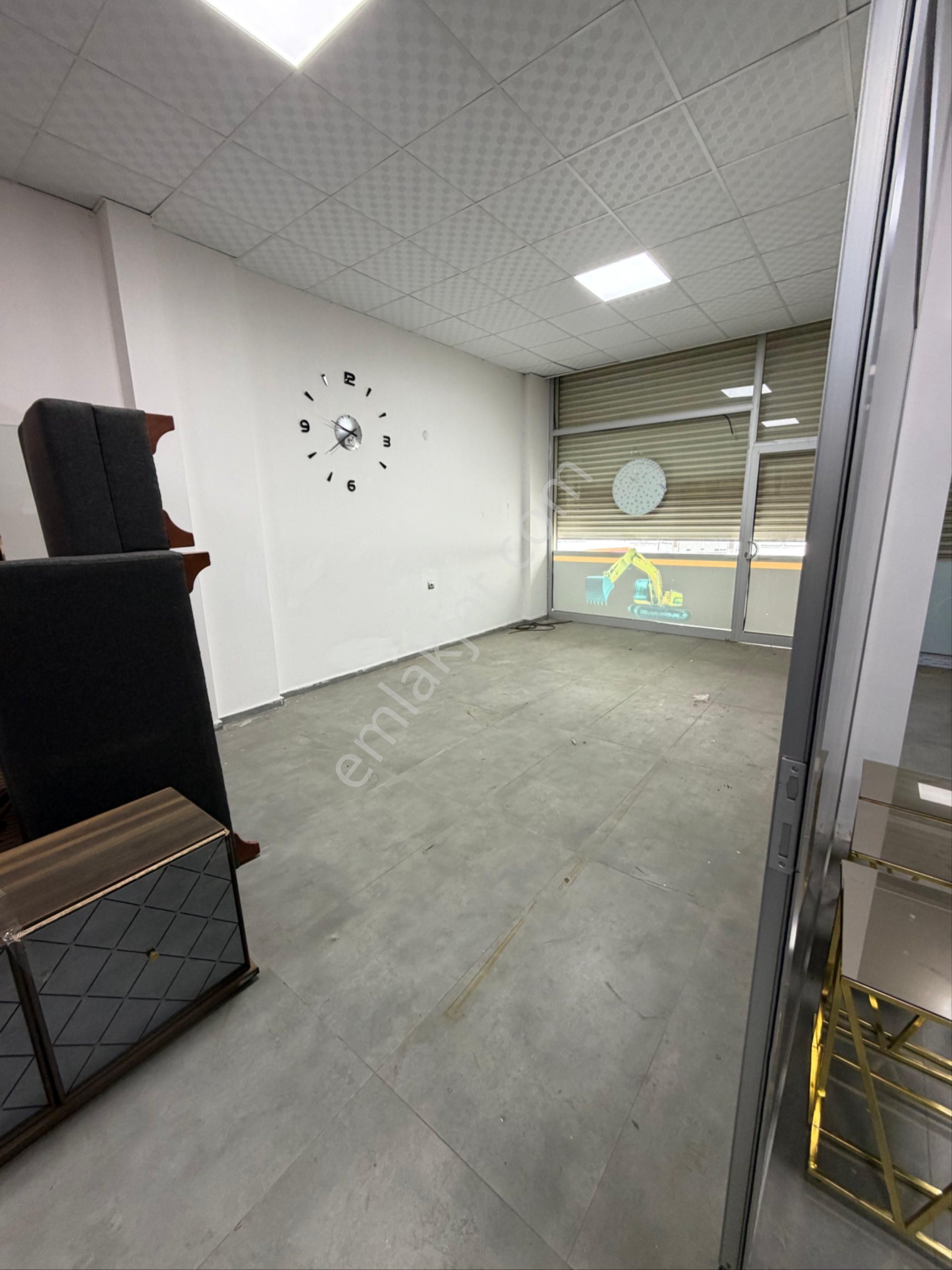 Urfa Yoluna Sıfır Kiralık Veya Satılık Dükkan - Görsel 15