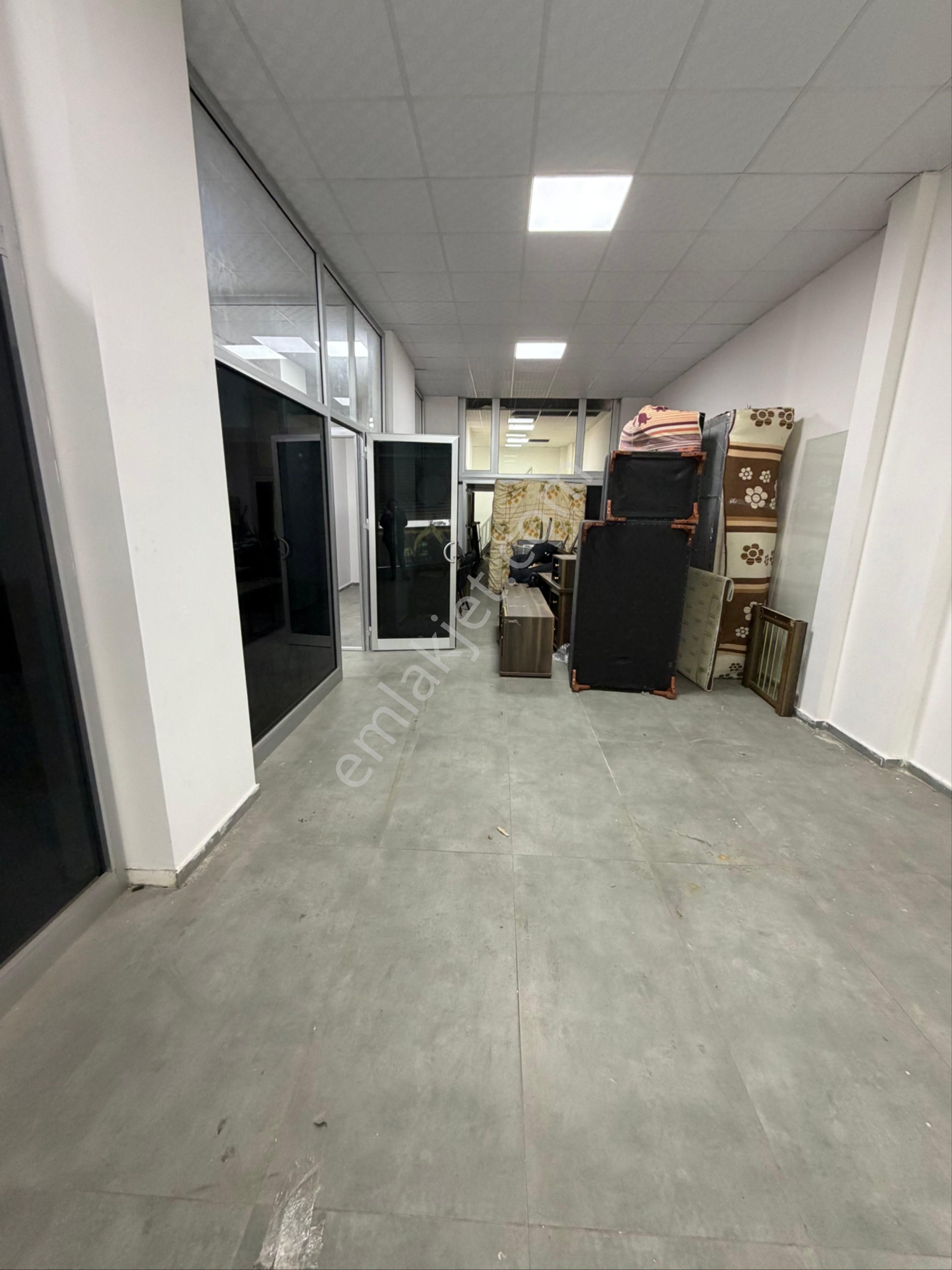 Urfa Yoluna Sıfır Kiralık Veya Satılık Dükkan - Görsel 16