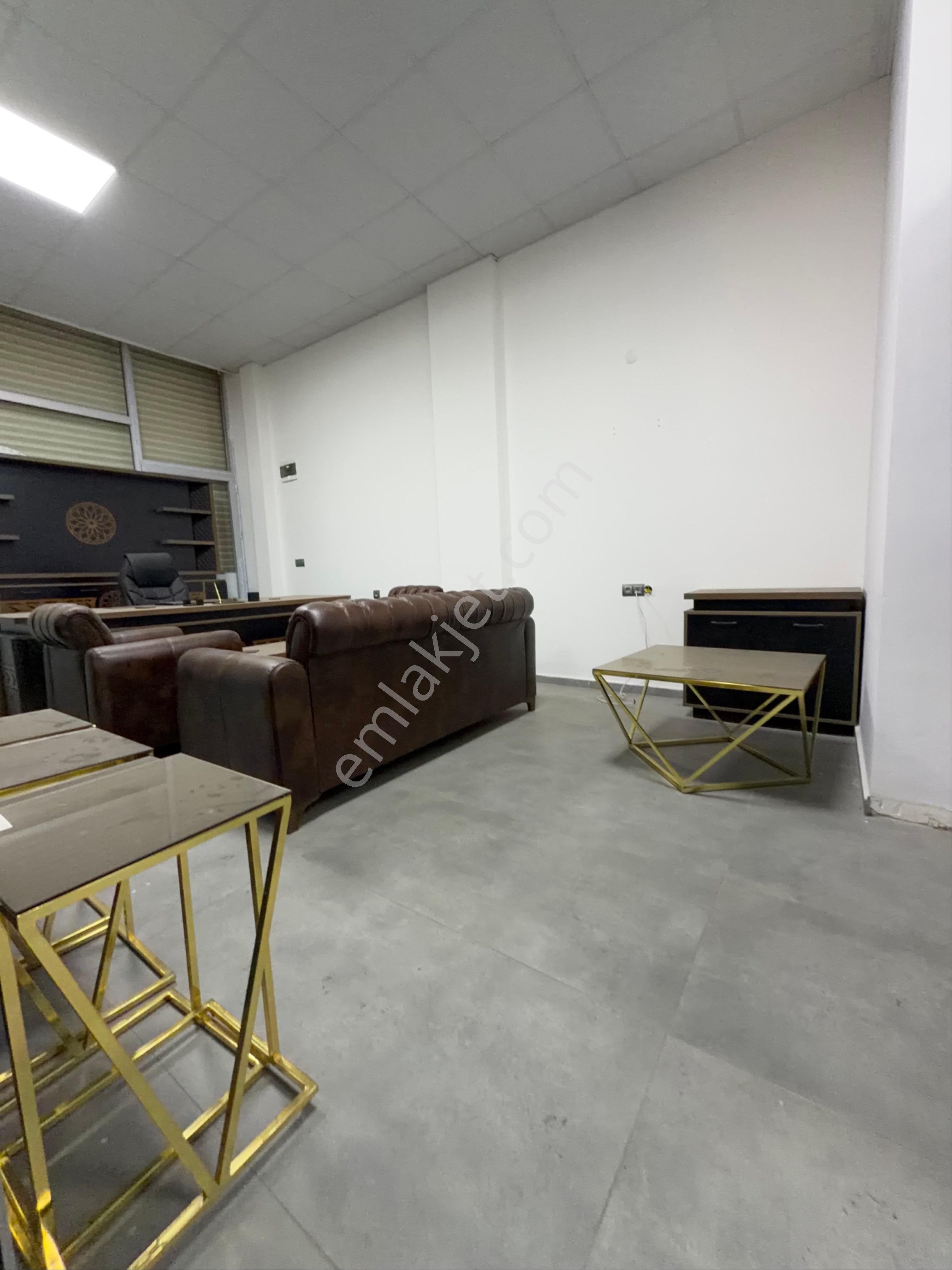 Urfa Yoluna Sıfır Kiralık Veya Satılık Dükkan - Görsel 1