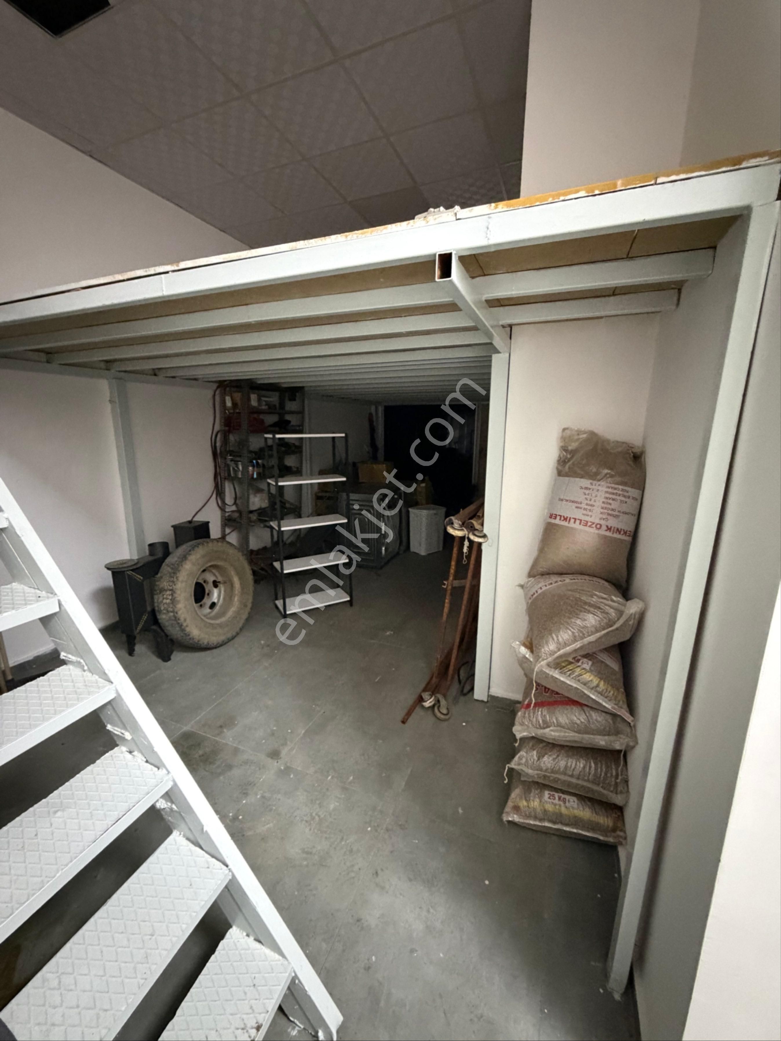 Urfa Yoluna Sıfır Kiralık Veya Satılık Dükkan - Görsel 13