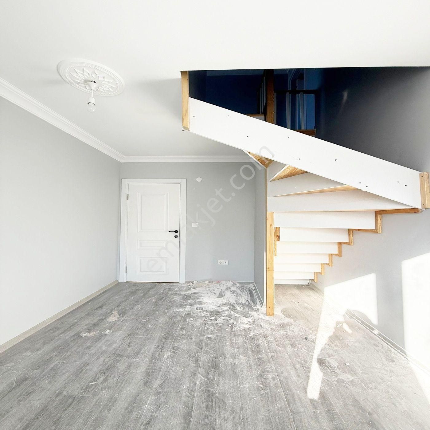 Pusula Yapı'dan 2 Balkonlu, Geniş Teraslı Kaçırılmaz 4+1!!! - Görsel 14