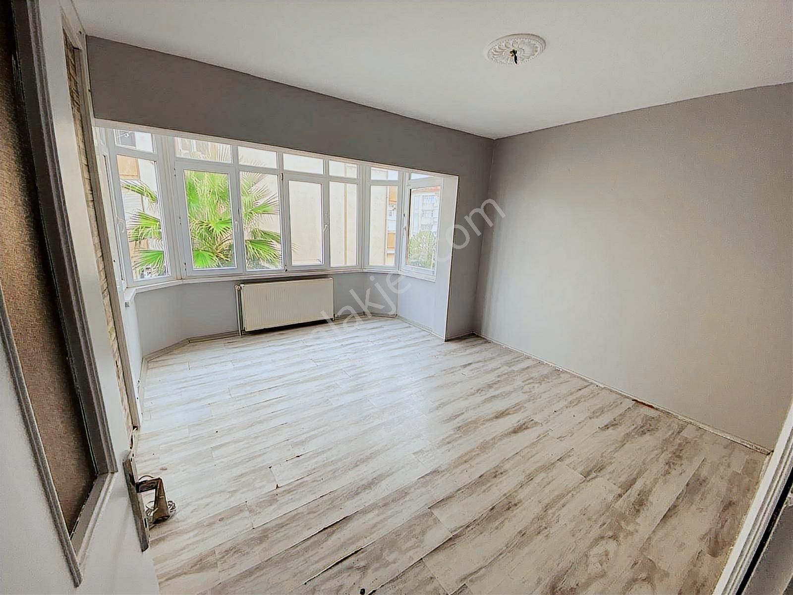 Blue Yatırımdan Sahil Mahallesinde Deniz Manzaralı Kiralık Daire - Görsel 2