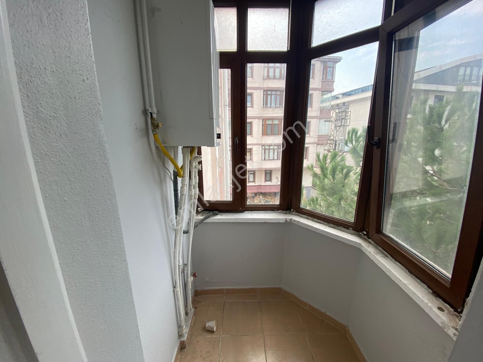 Blue Yatırımdan Sahil Mahallesinde Deniz Manzaralı Kiralık Daire - Görsel 15