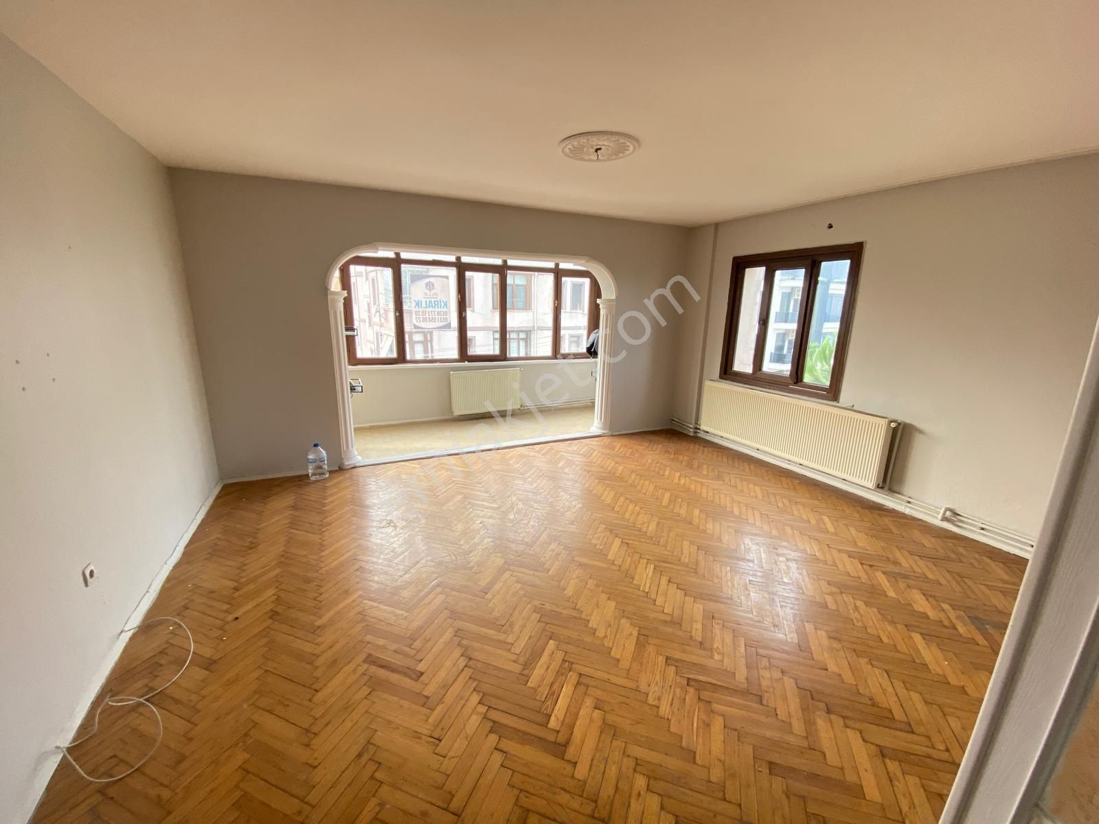 Blue Yatırımdan Sahil Mahallesinde Deniz Manzaralı Kiralık Daire - Görsel 10