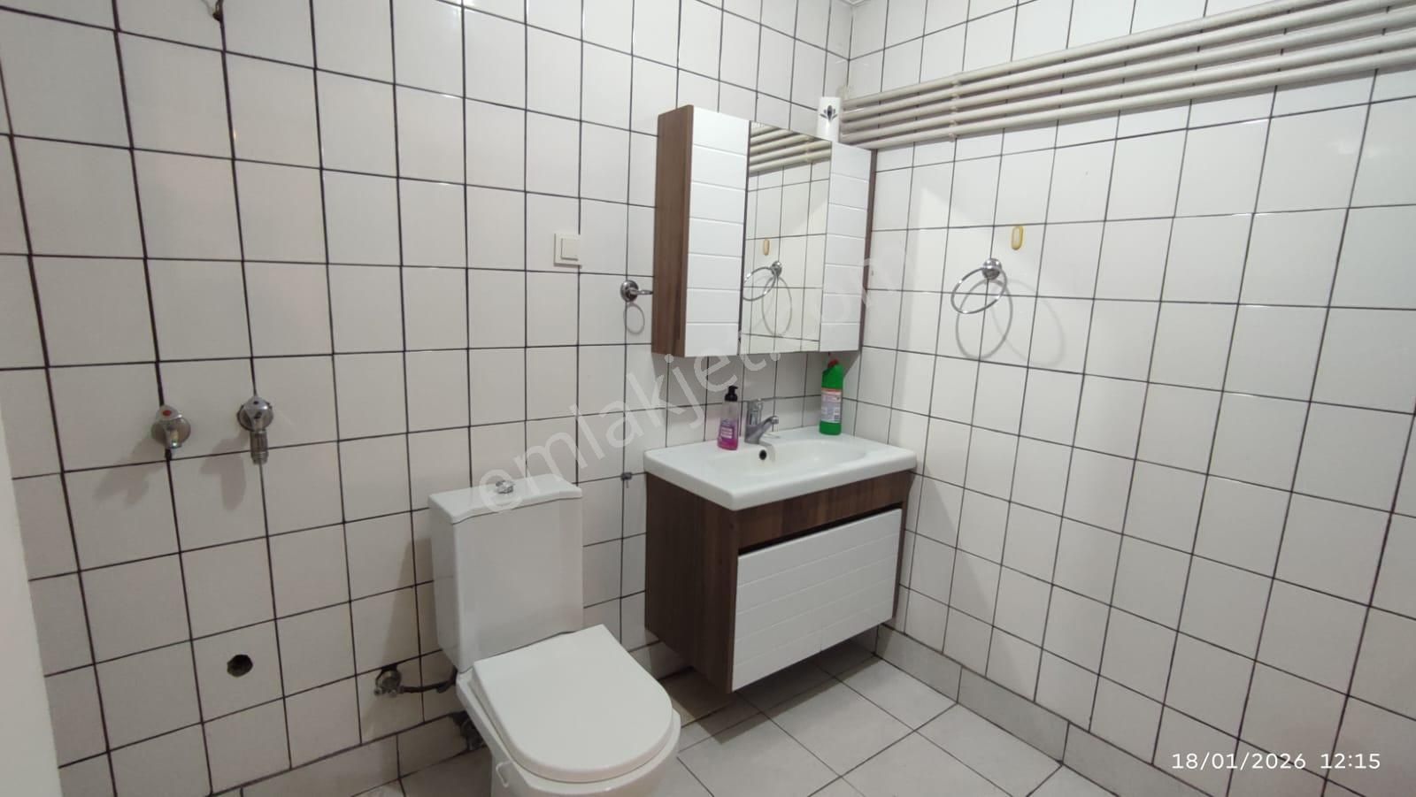 Çankaya Emek Mah. (metro Yakını) Kiralık 2+1 Daire - Görsel 19