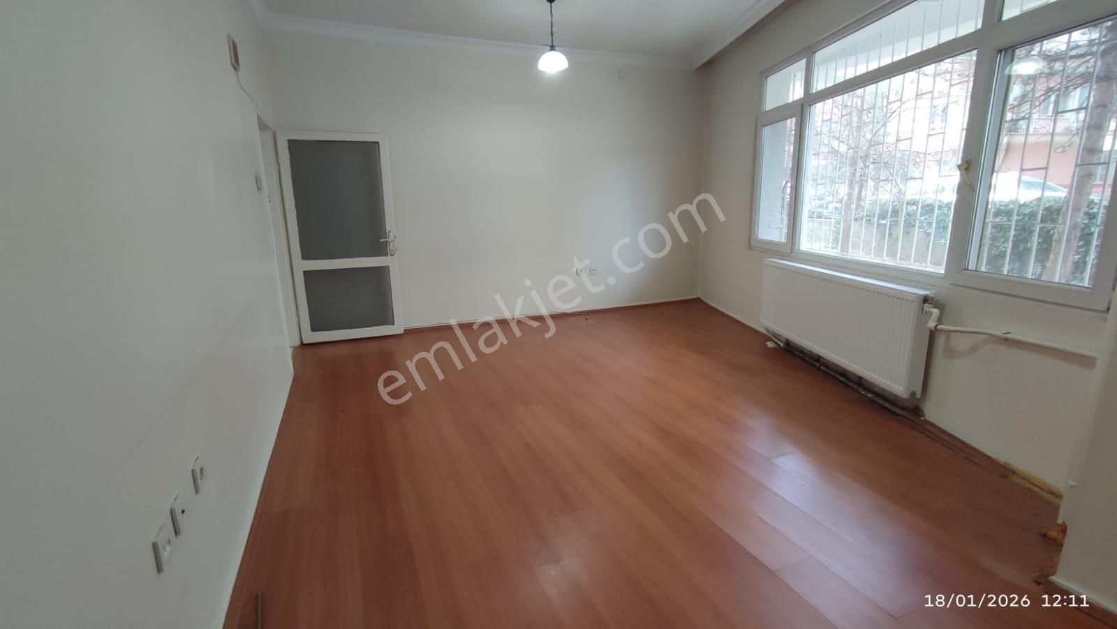 Çankaya Emek Mah. (metro Yakını) Kiralık 2+1 Daire - Görsel 8