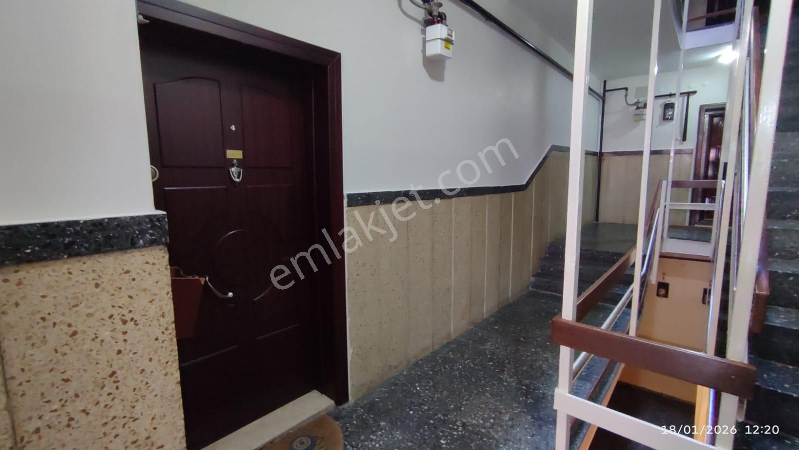 Çankaya Emek Mah. (metro Yakını) Kiralık 2+1 Daire - Görsel 6