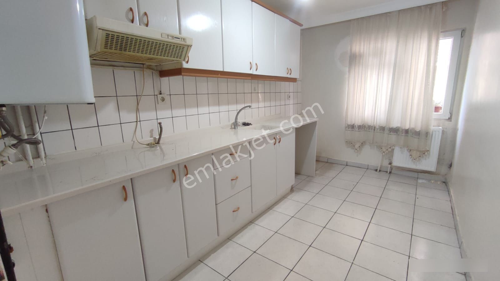 Çankaya Emek Mah. (metro Yakını) Kiralık 2+1 Daire - Görsel 11