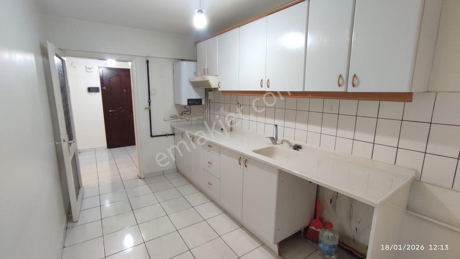 Çankaya Emek Mah. (metro Yakını) Kiralık 2+1 Daire - Görsel 12