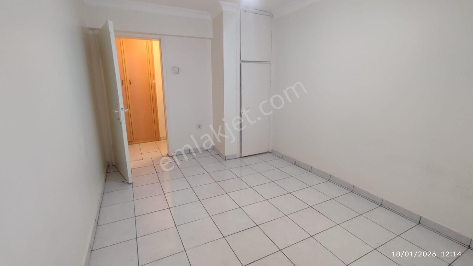 Çankaya Emek Mah. (metro Yakını) Kiralık 2+1 Daire - Görsel 16
