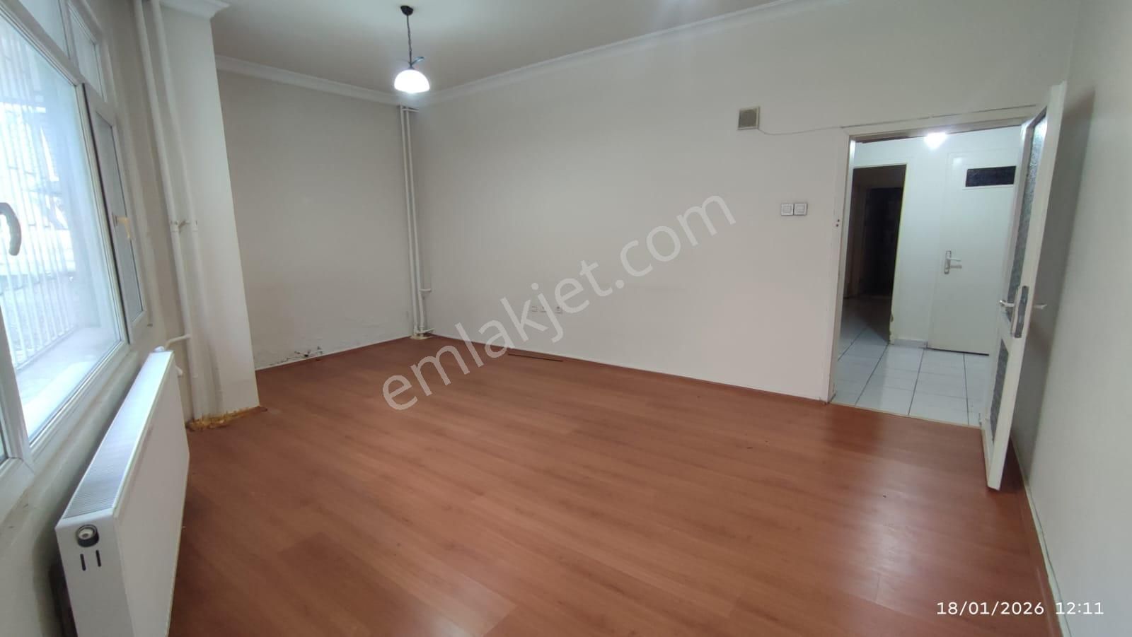 Çankaya Emek Mah. (metro Yakını) Kiralık 2+1 Daire - Görsel 10