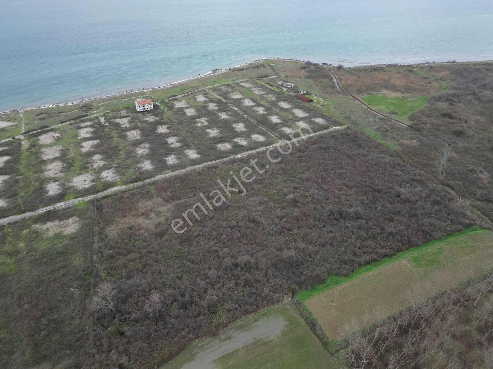 Blue Yatırım'dan Yalova Taşköprü'de 745m2 Sanayi İmarlı Arazi - Görsel 8