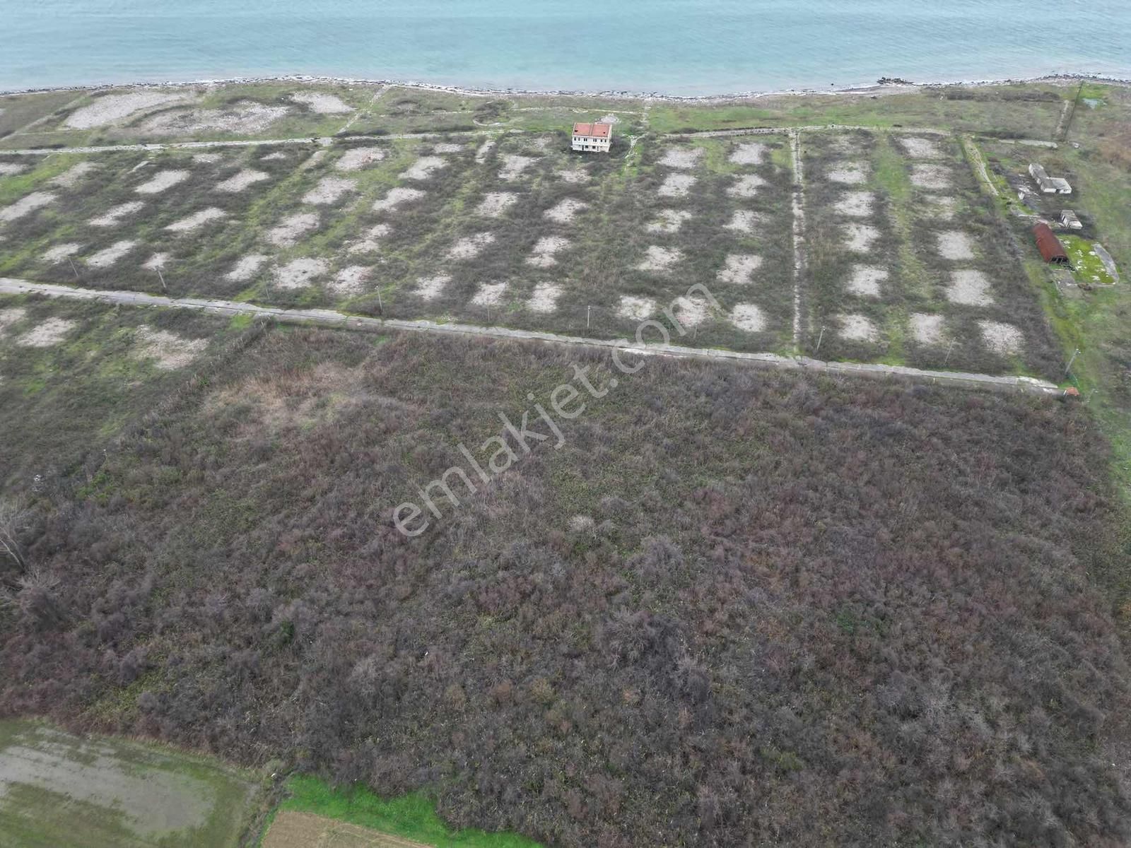 Blue Yatırım'dan Yalova Taşköprü'de 745m2 Sanayi İmarlı Arazi - Görsel 7