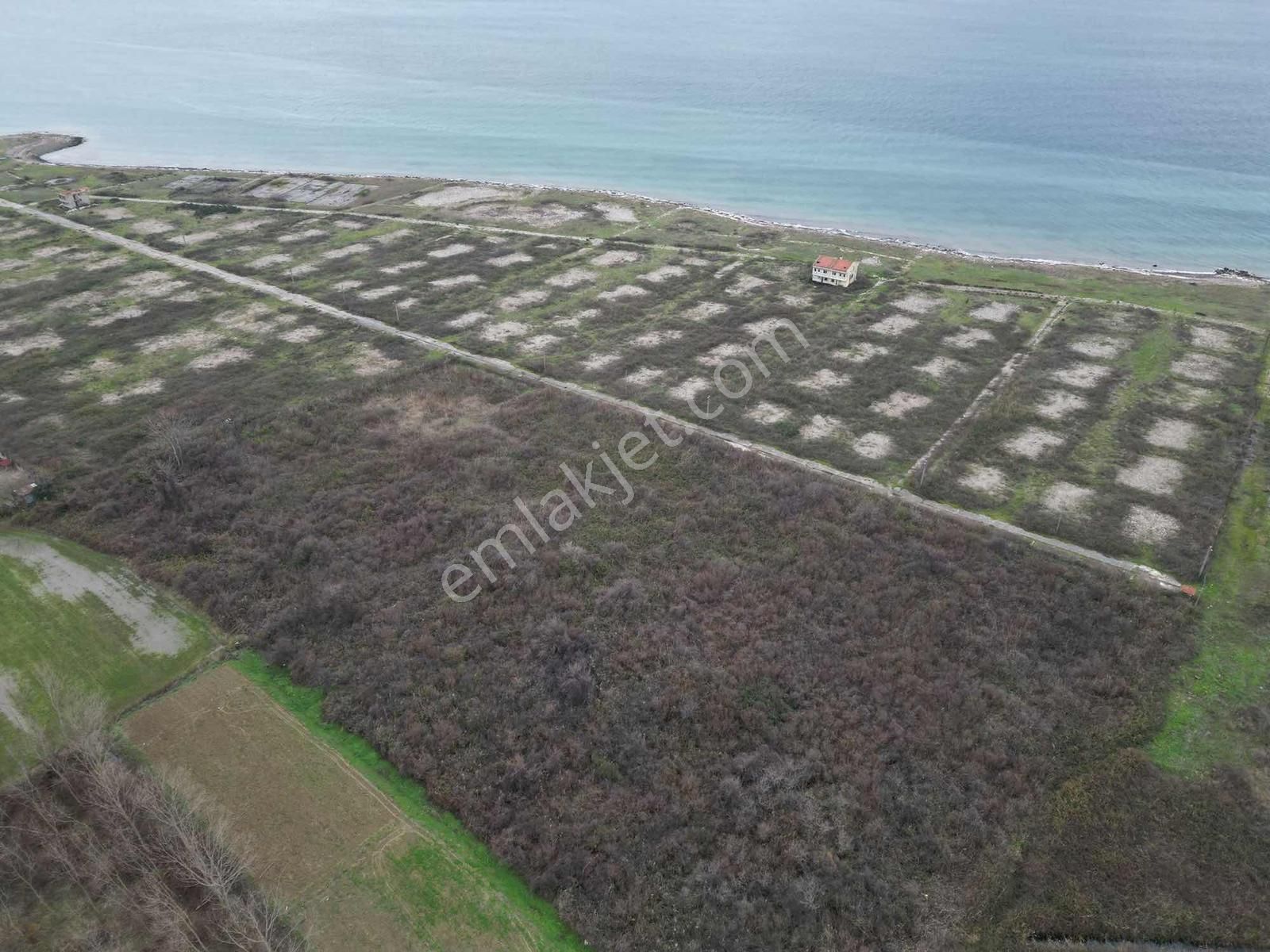 Blue Yatırım'dan Yalova Taşköprü'de 745m2 Sanayi İmarlı Arazi - Görsel 9