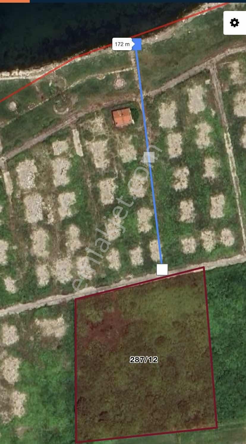 Blue Yatırım'dan Yalova Taşköprü'de 745m2 Sanayi İmarlı Arazi - Görsel 3