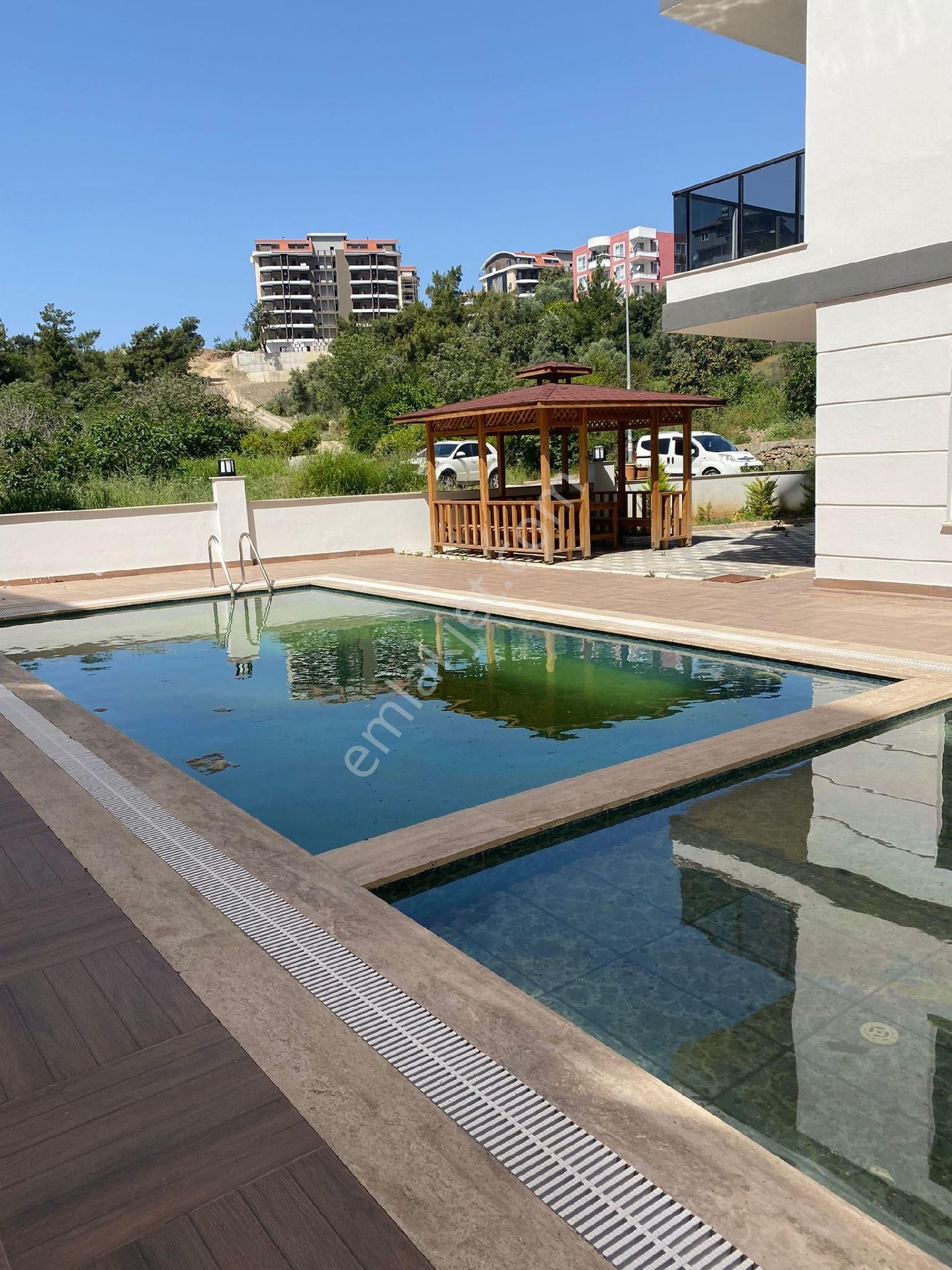 Alanya Çıplaklı Mahallesi - Görsel 4