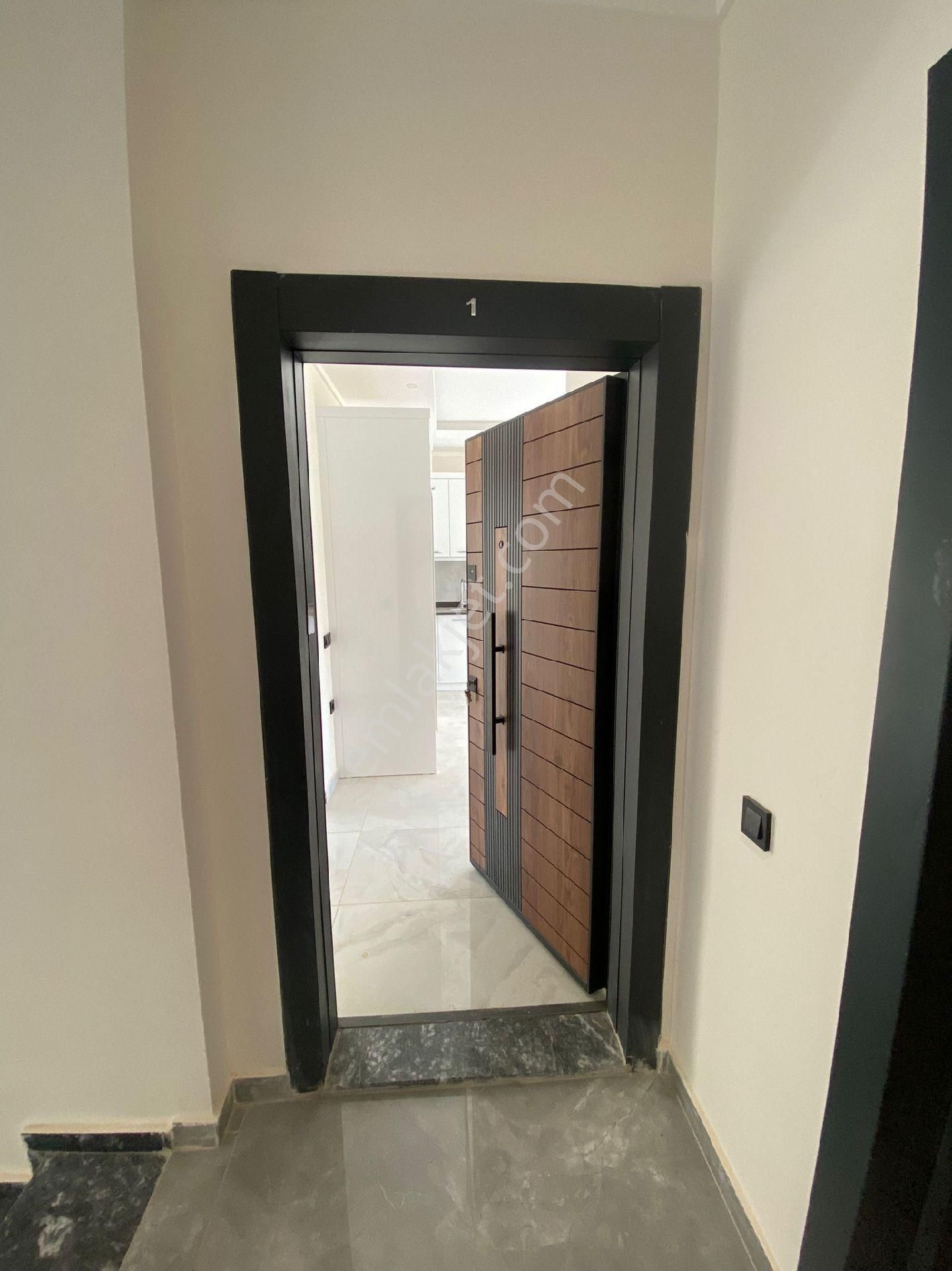 Alanya Çıplaklı Mahallesi - Görsel 5