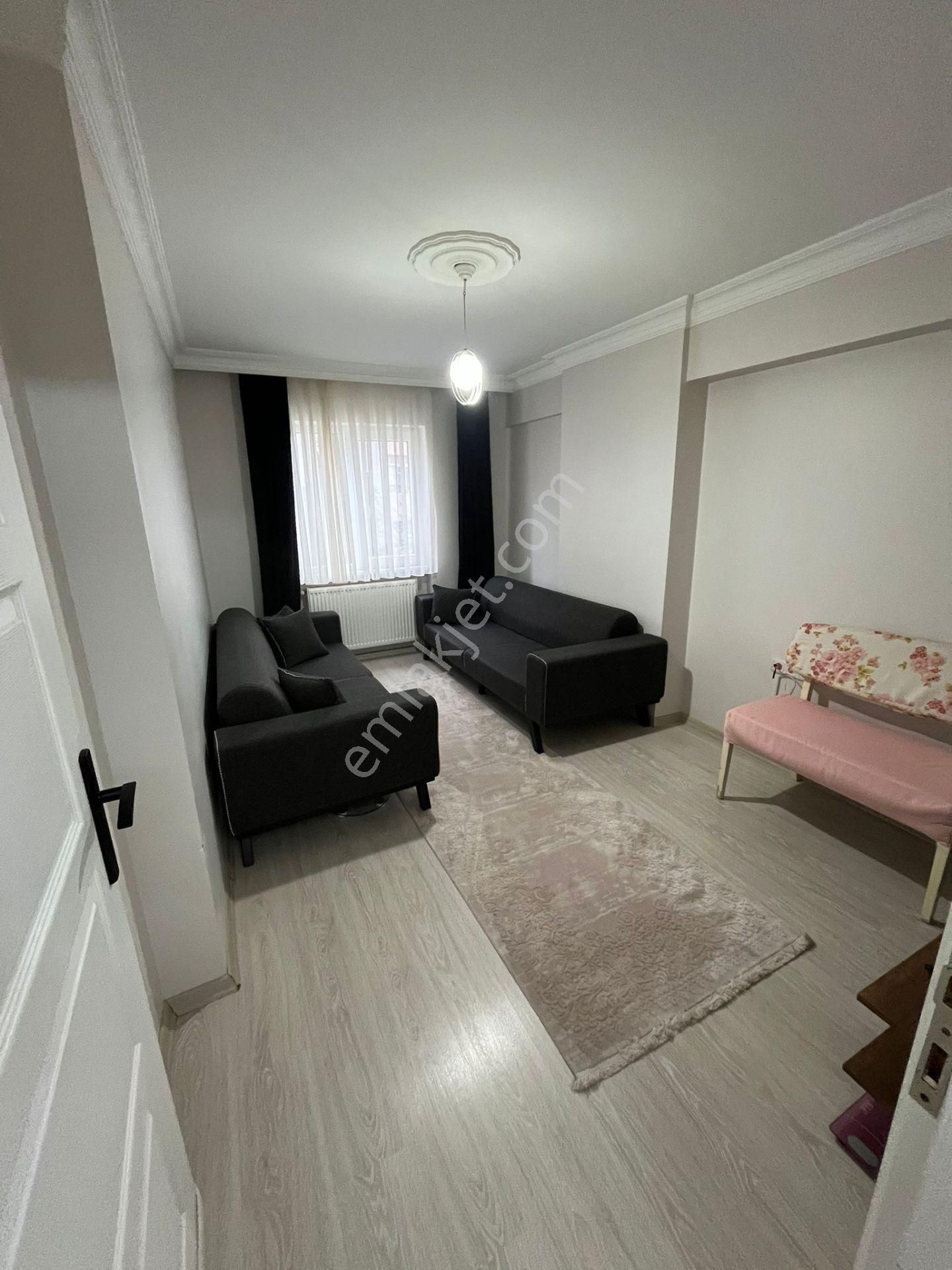 ​🏠 Muhittin Mahallesi’nde Geniş Ve Ferah 3+1 Daire - Görsel 15