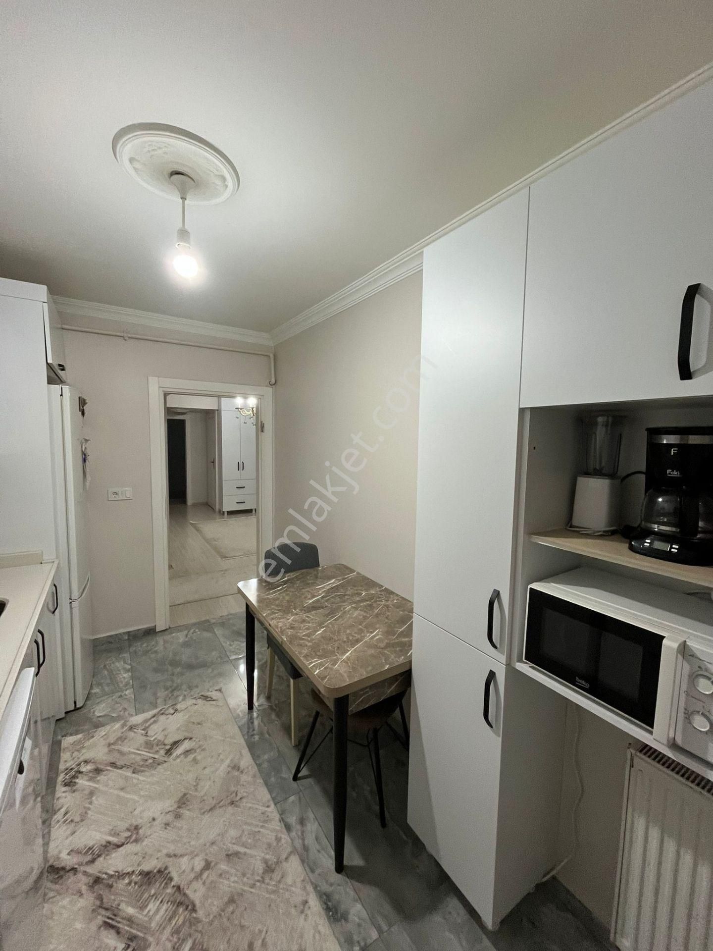 ​🏠 Muhittin Mahallesi’nde Geniş Ve Ferah 3+1 Daire - Görsel 11